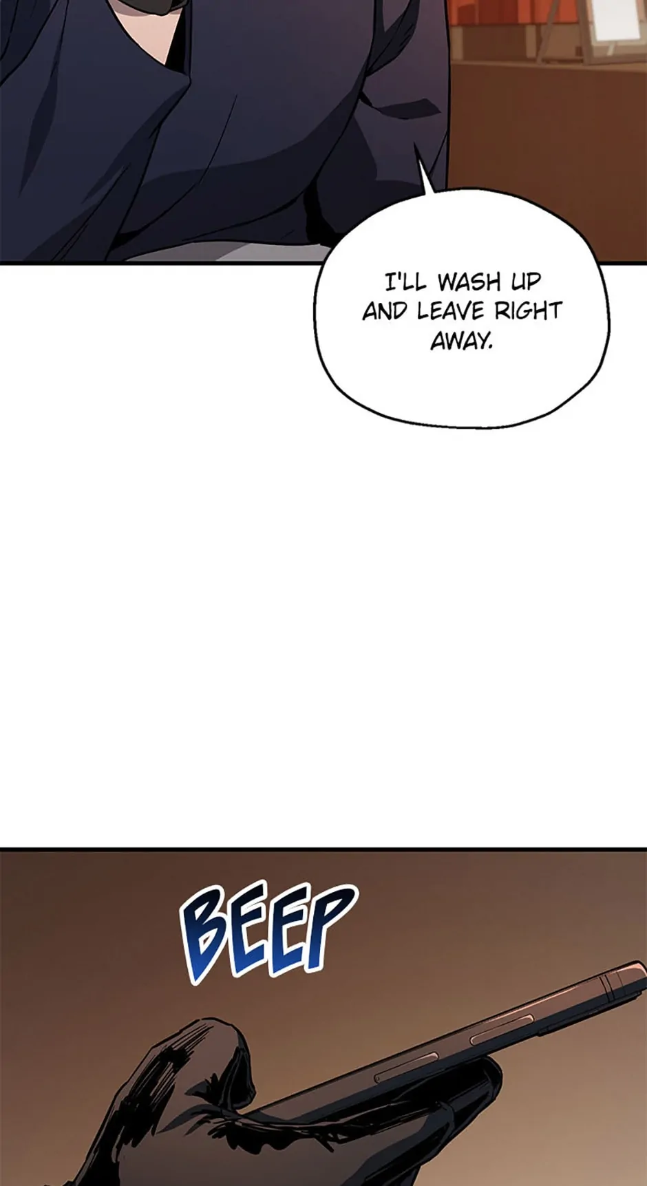 Read The Player Who Can't Level Up ENGLISH Manga Online