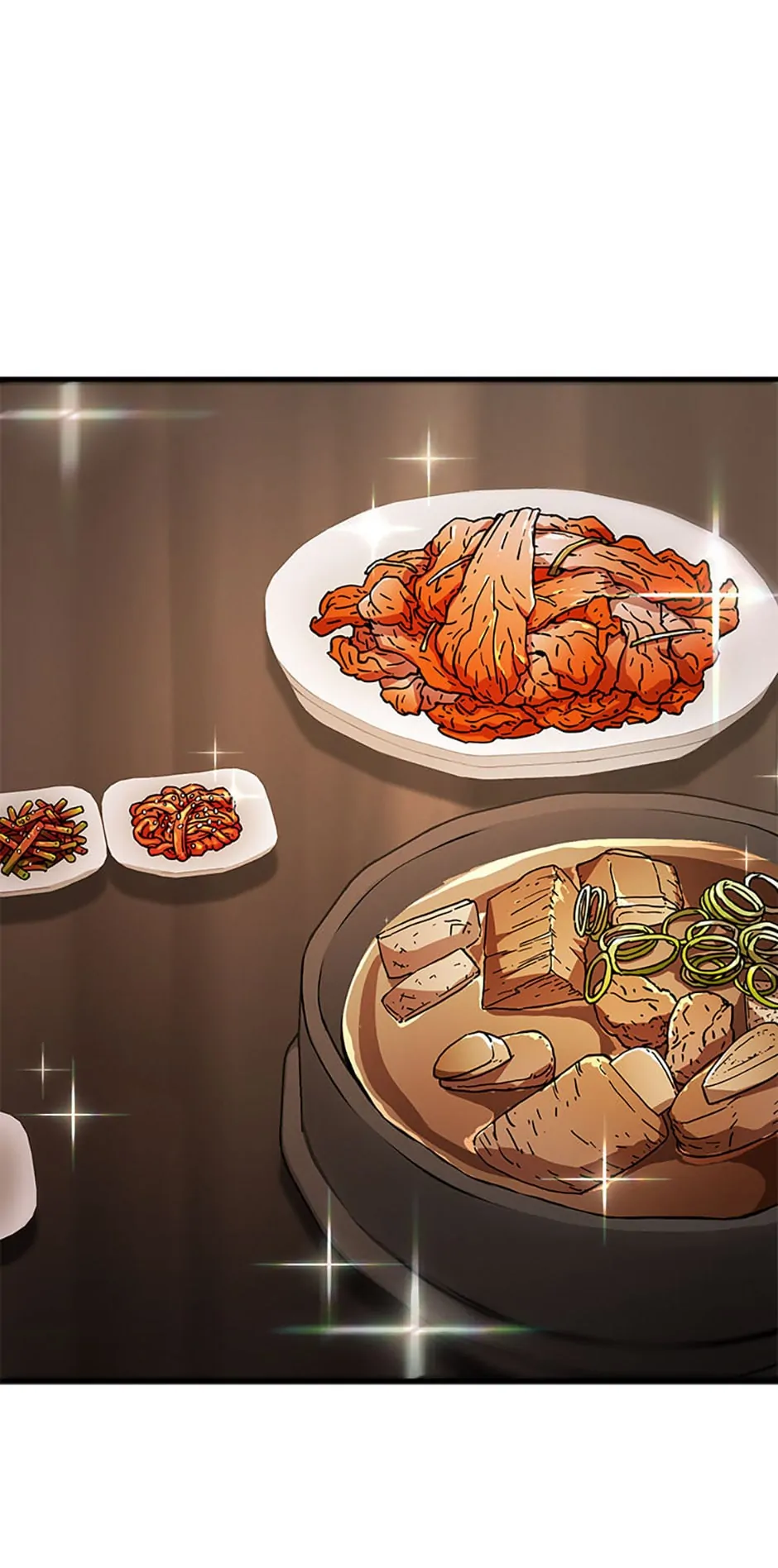 Read The Player Who Can't Level Up ENGLISH Manga Online