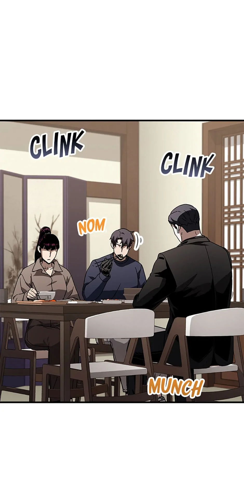 Read The Player Who Can't Level Up ENGLISH Manga Online