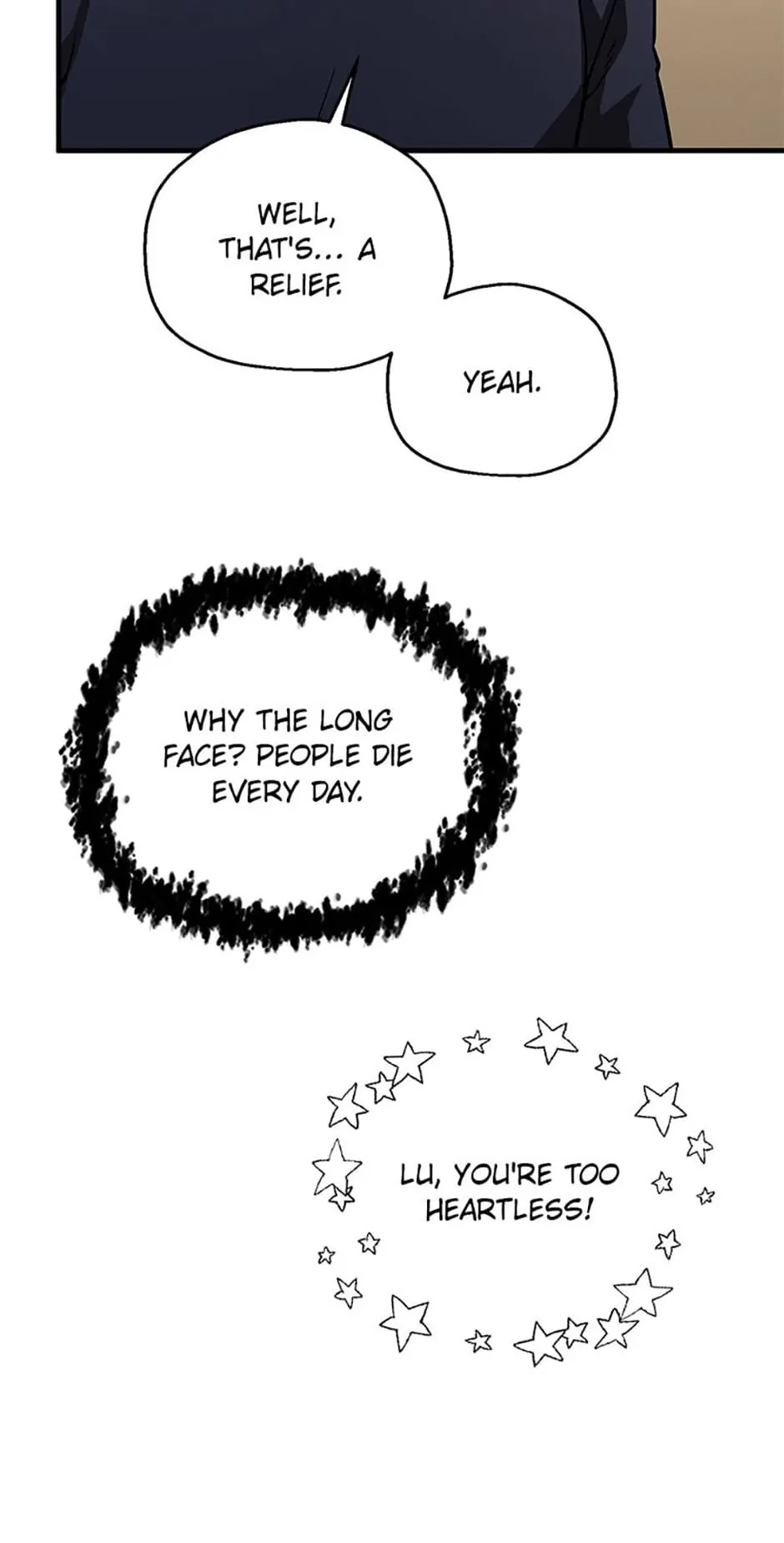 Read The Player Who Can't Level Up ENGLISH Manga Online