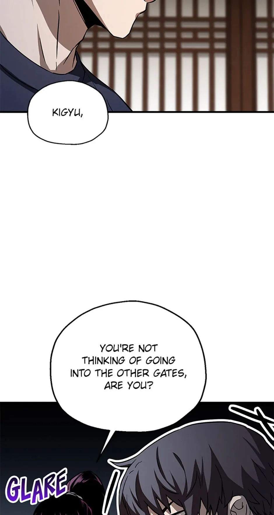 Read The Player Who Can't Level Up ENGLISH Manga Online