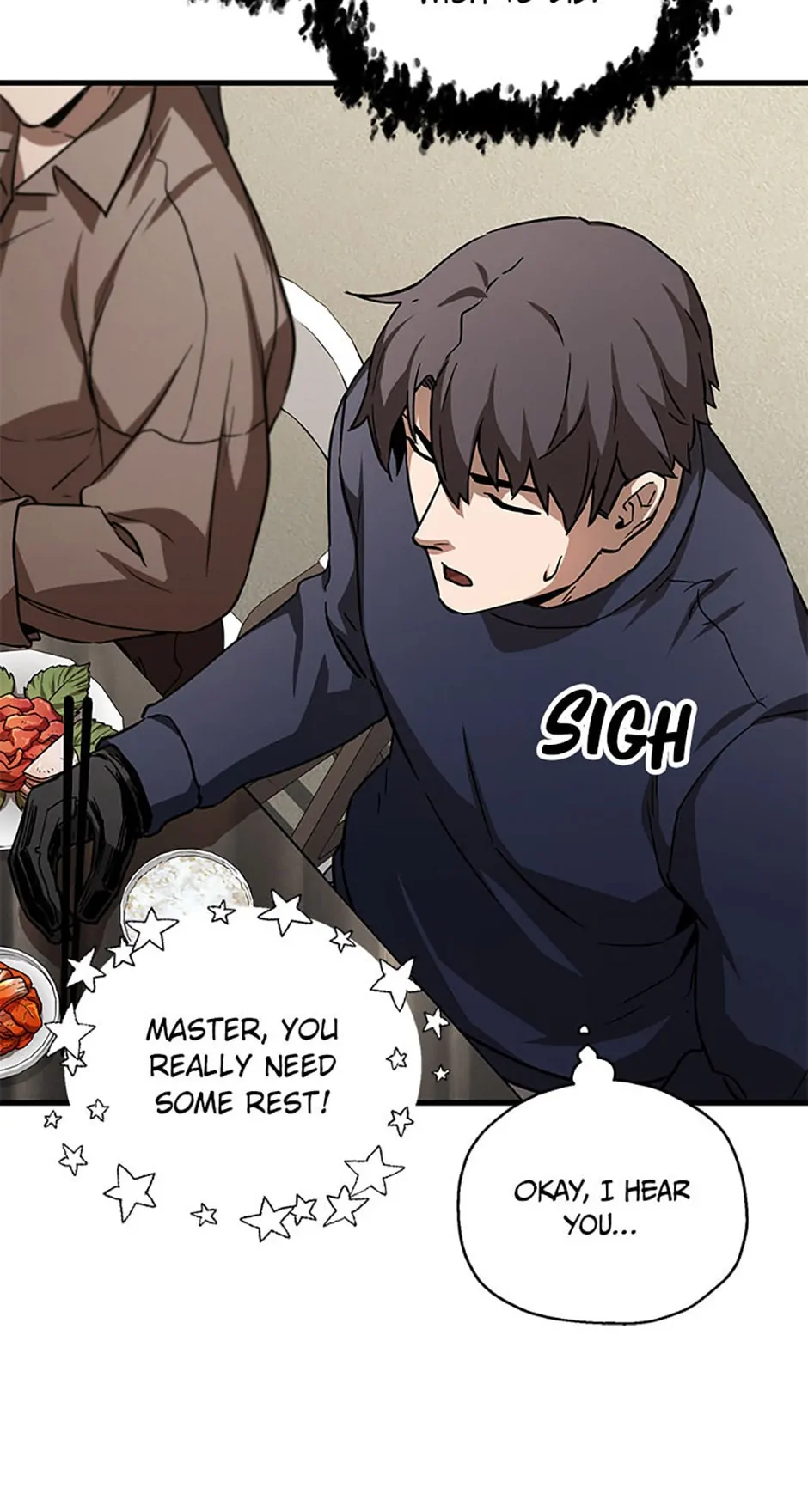 Read The Player Who Can't Level Up ENGLISH Manga Online