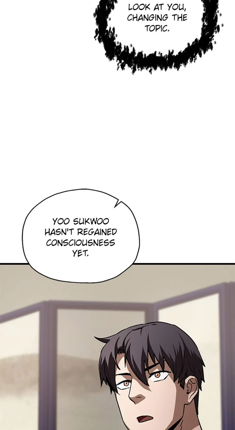 Read The Player Who Can't Level Up ENGLISH Manga Online