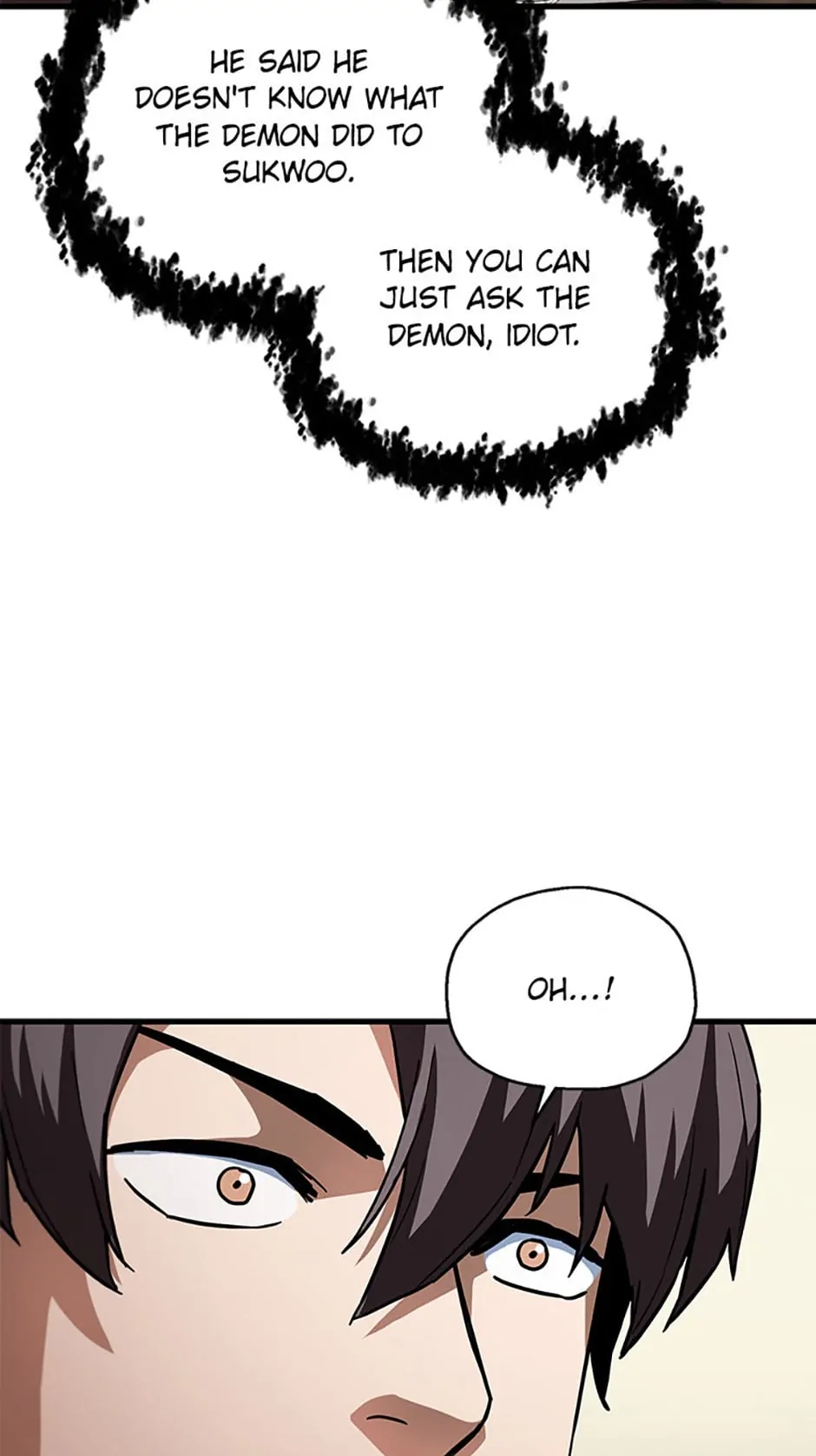 Read The Player Who Can't Level Up ENGLISH Manga Online