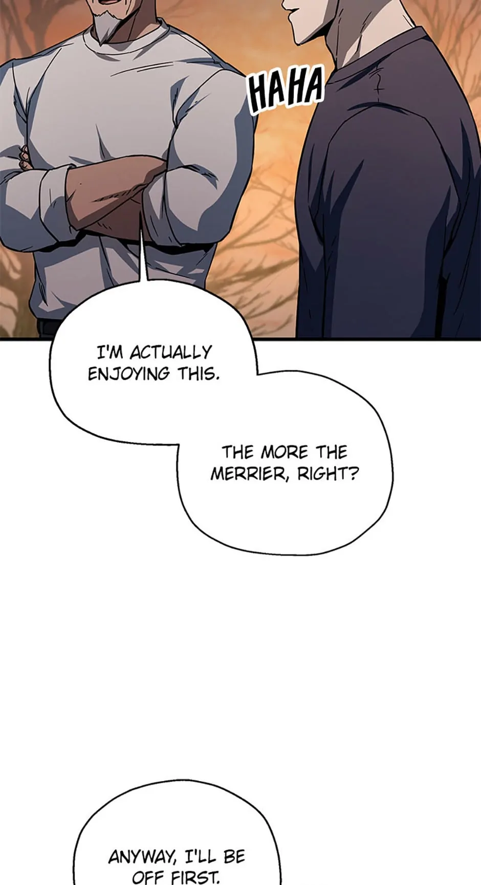 Read The Player Who Can't Level Up ENGLISH Manga Online