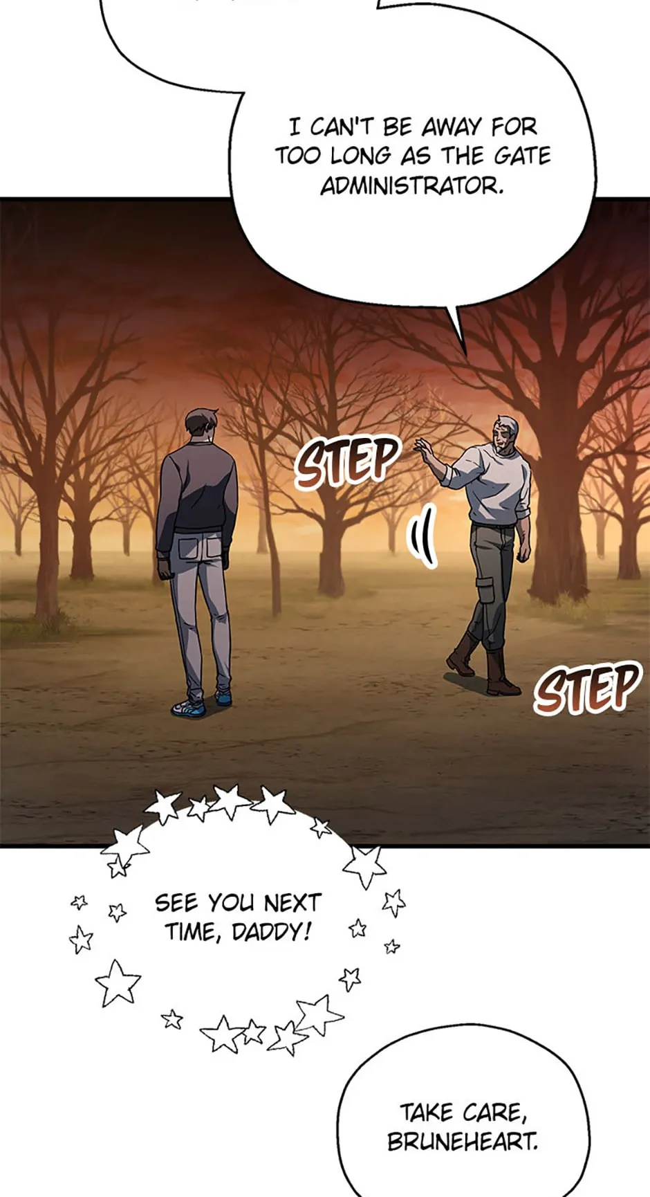 Read The Player Who Can't Level Up ENGLISH Manga Online