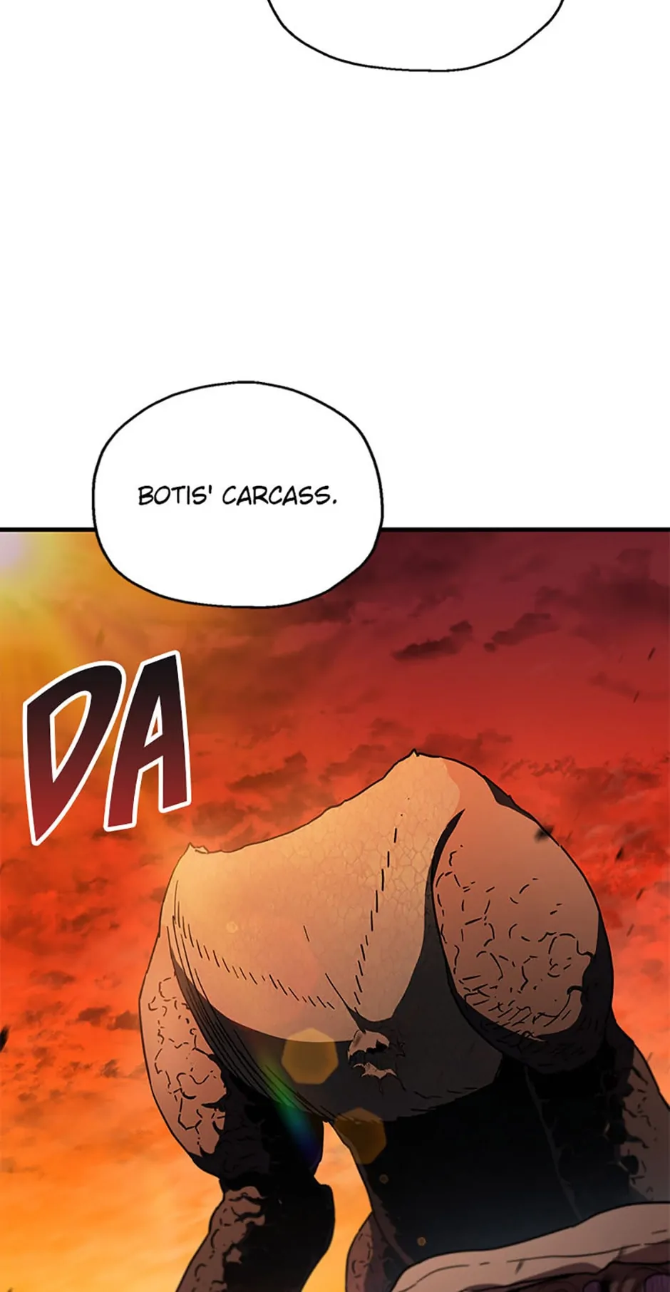 Read The Player Who Can't Level Up ENGLISH Manga Online