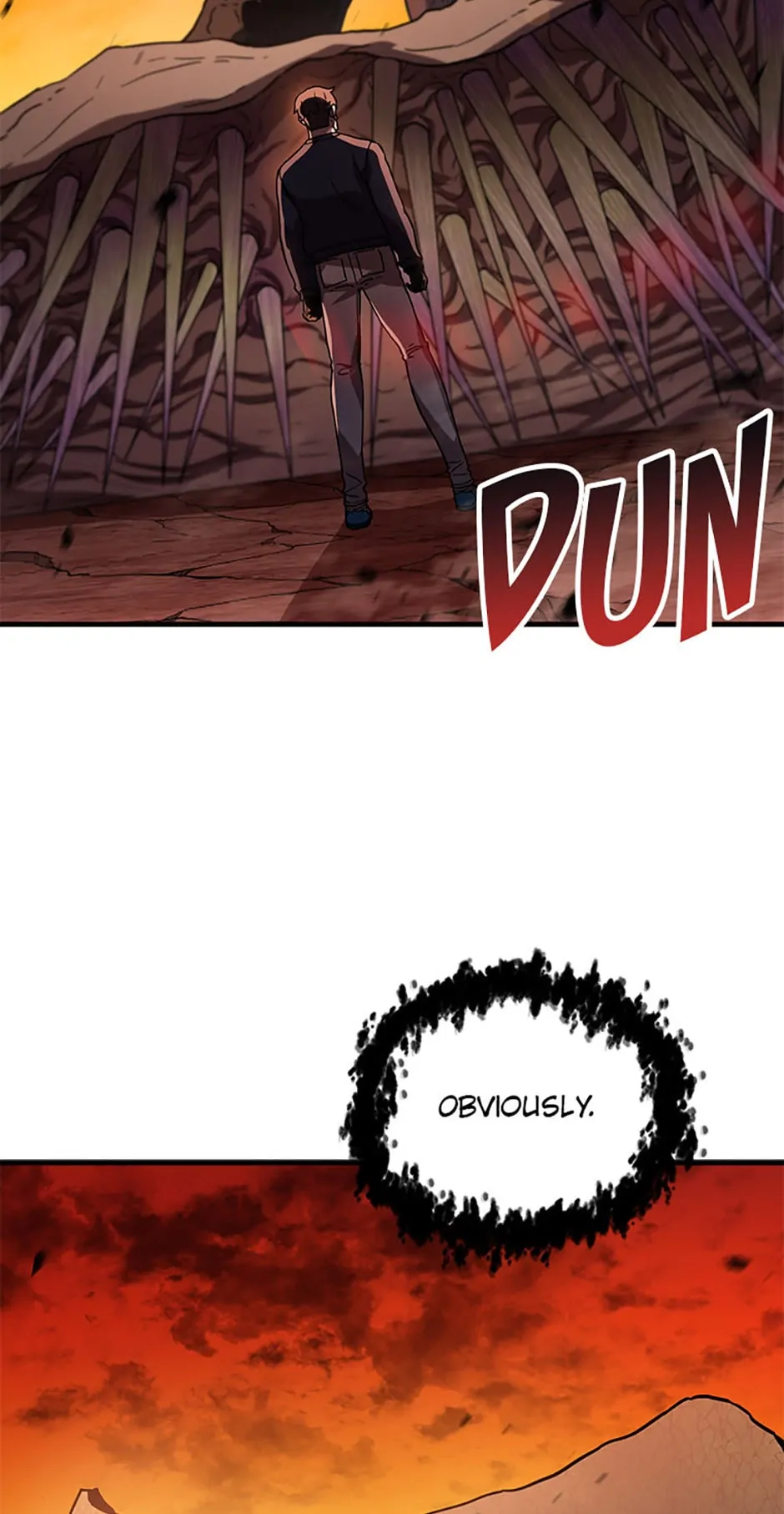 Read The Player Who Can't Level Up ENGLISH Manga Online