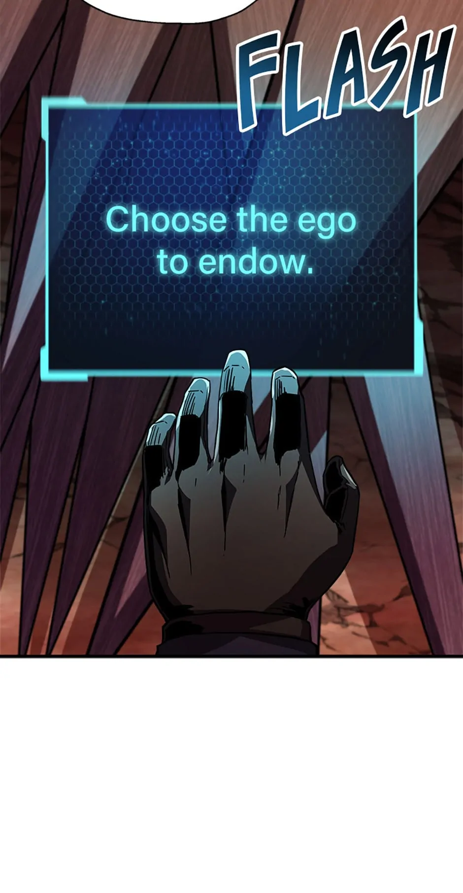 Read The Player Who Can't Level Up ENGLISH Manga Online