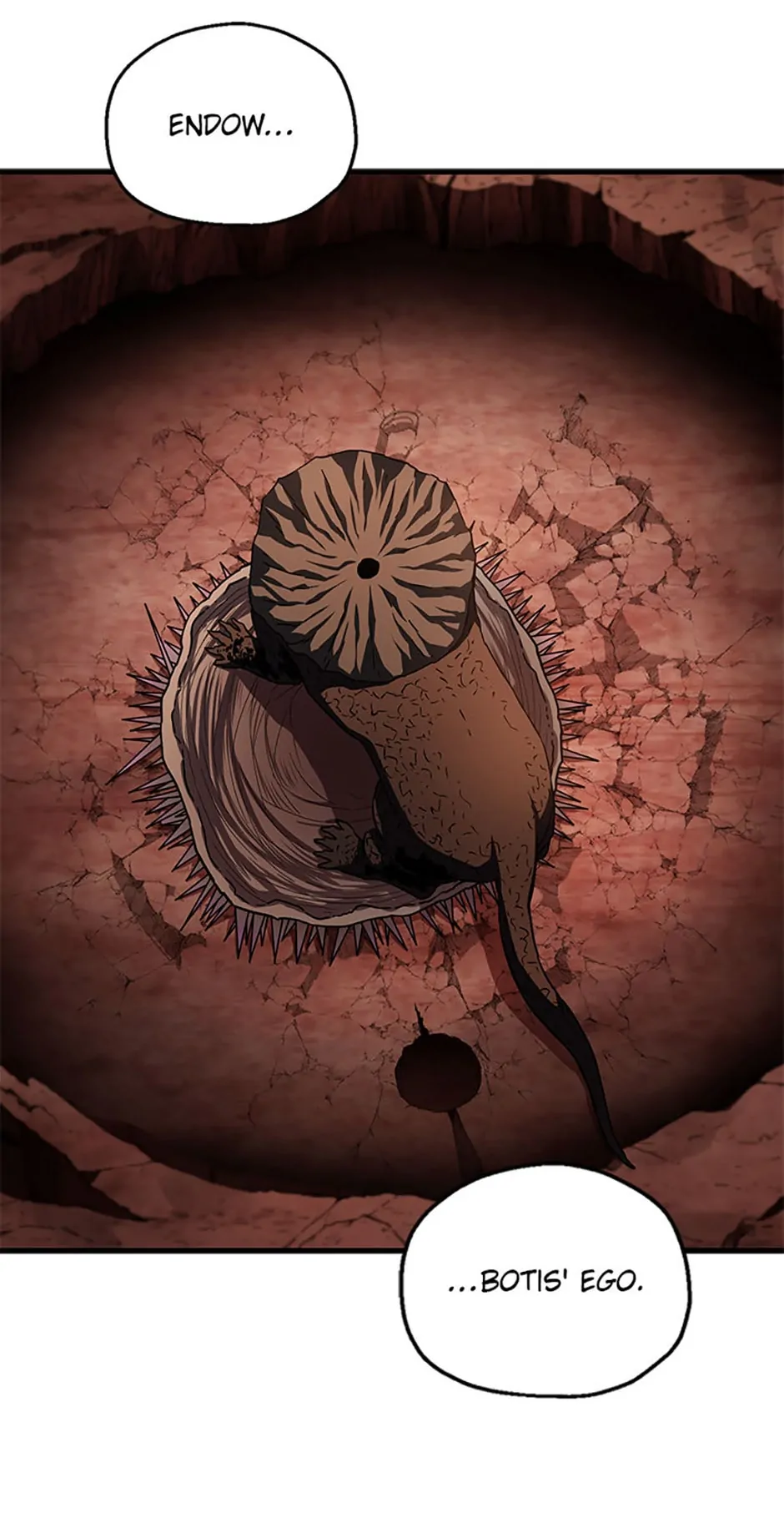 Read The Player Who Can't Level Up ENGLISH Manga Online