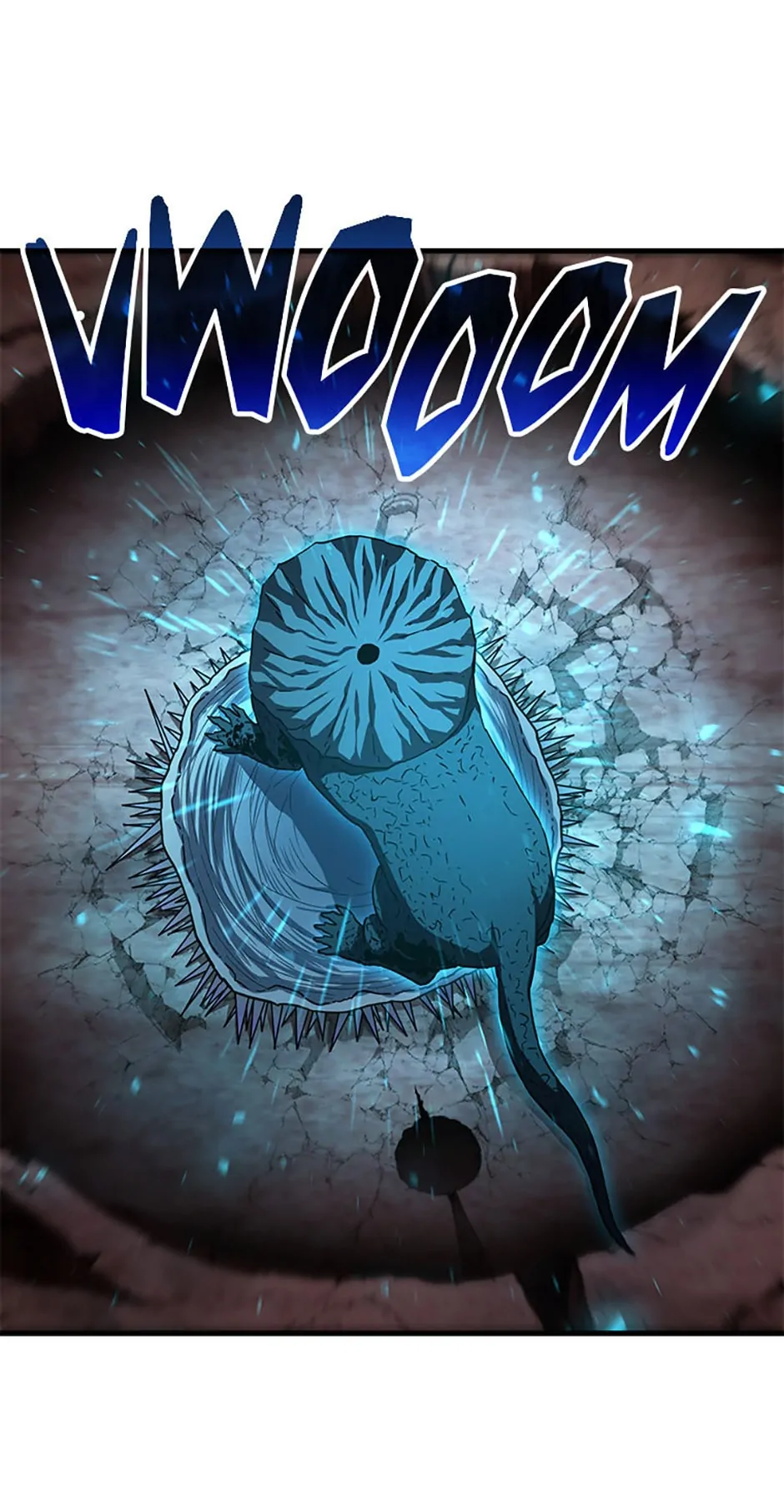 Read The Player Who Can't Level Up ENGLISH Manga Online