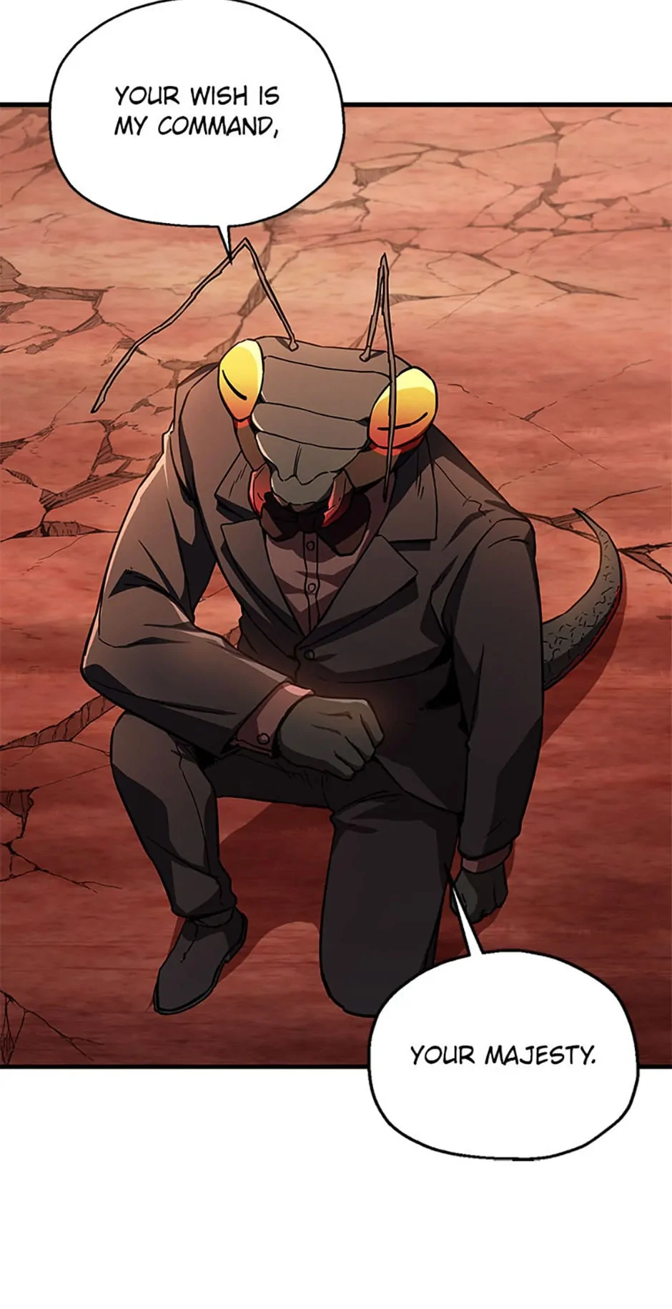 Read The Player Who Can't Level Up ENGLISH Manga Online