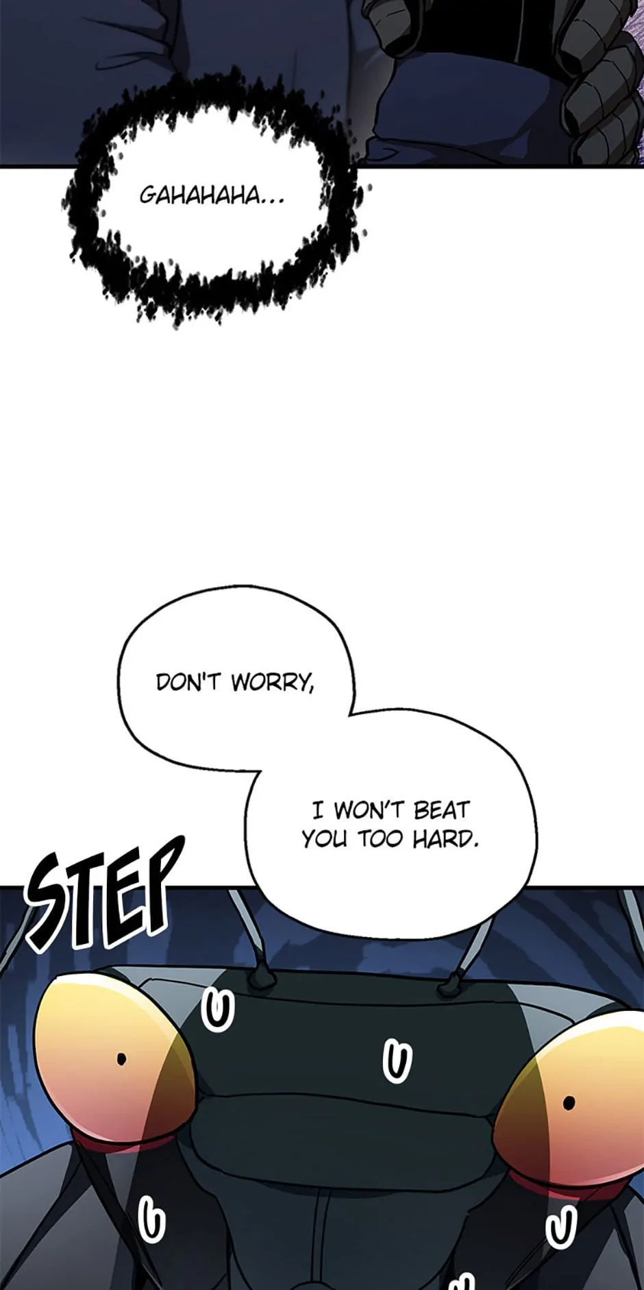 Read The Player Who Can't Level Up ENGLISH Manga Online