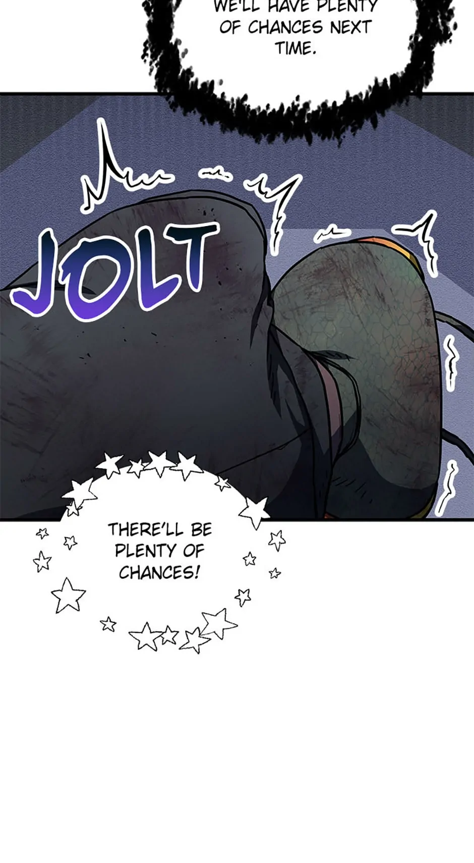 Read The Player Who Can't Level Up ENGLISH Manga Online