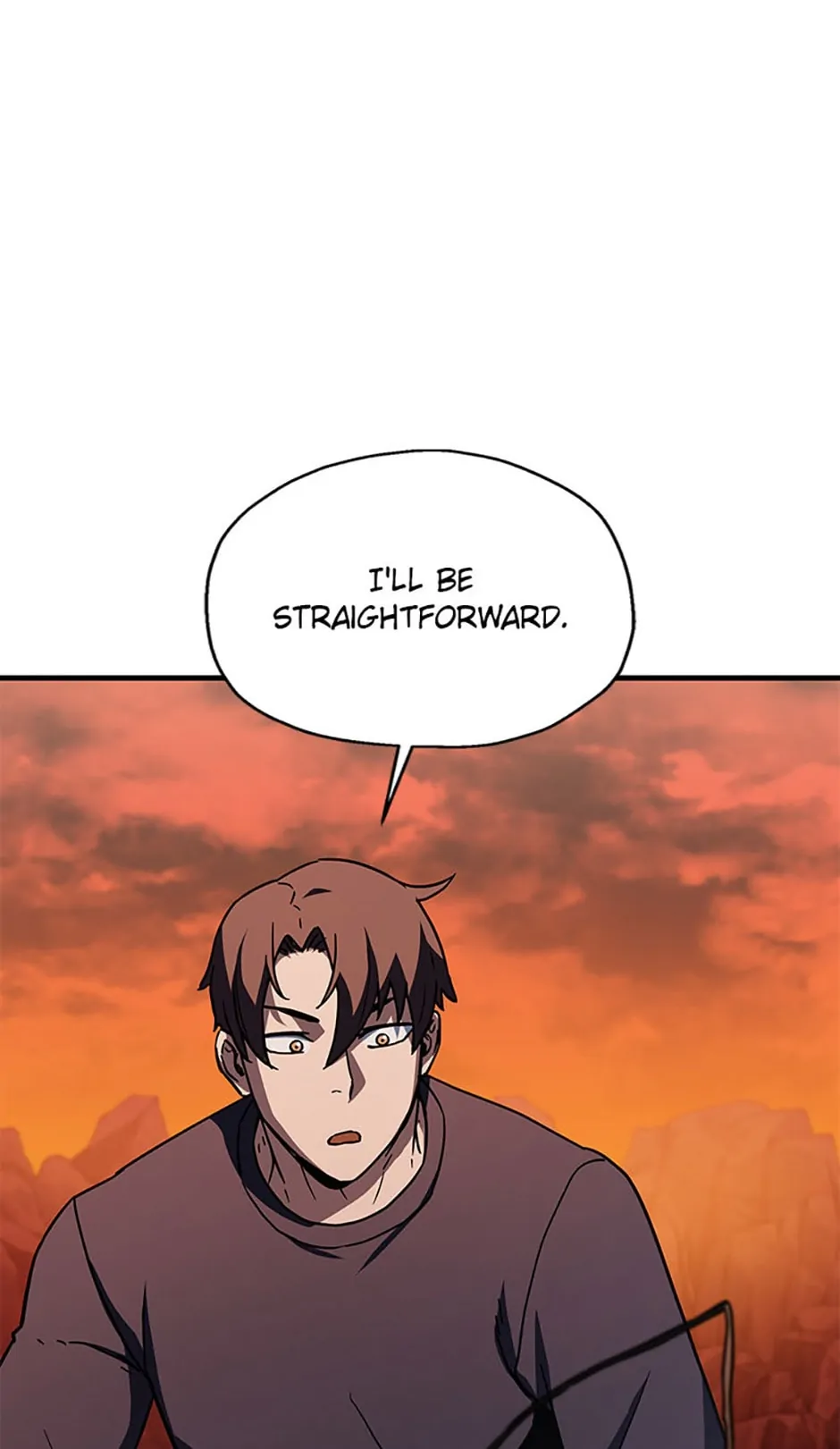 Read The Player Who Can't Level Up ENGLISH Manga Online