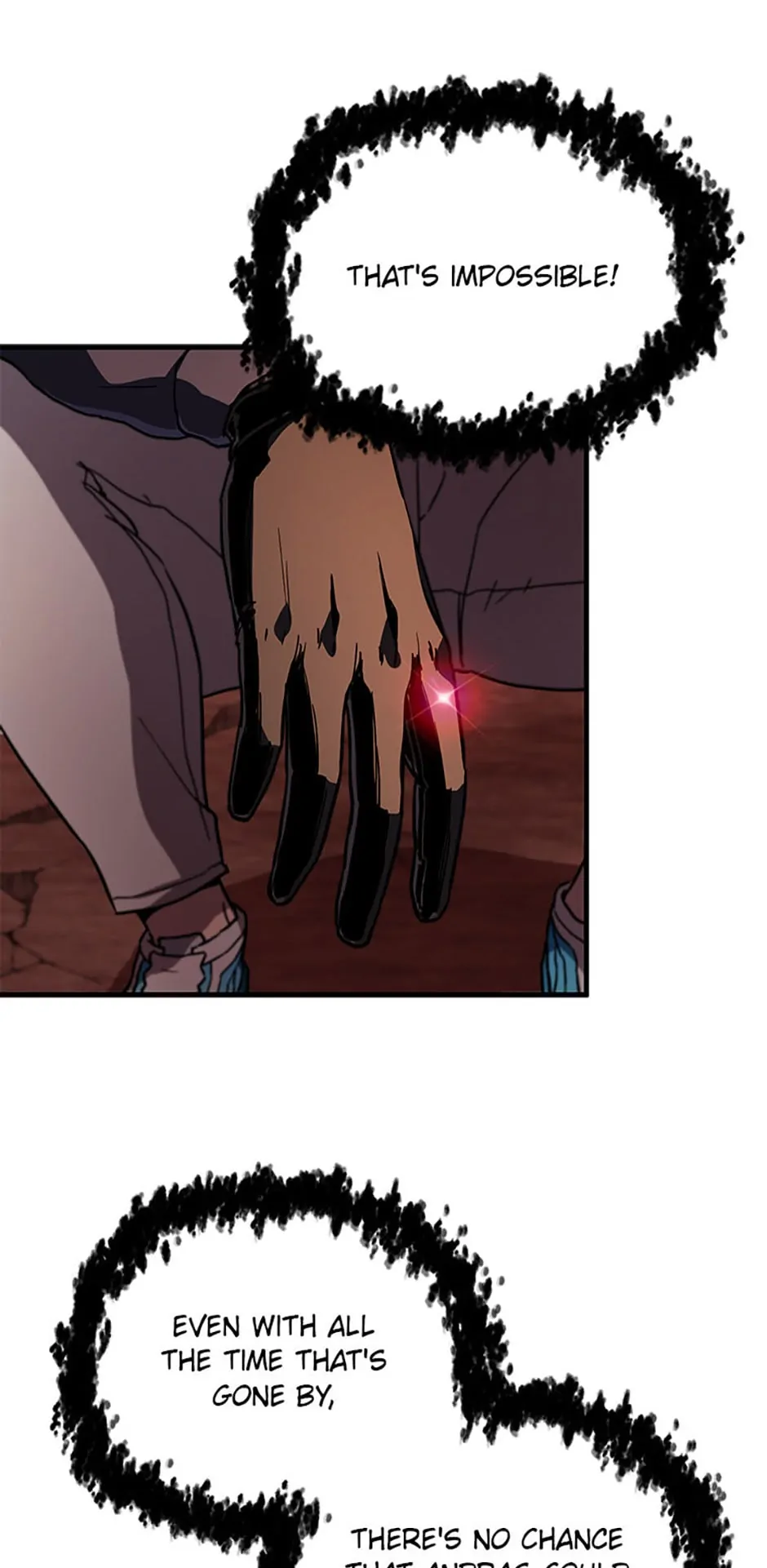 Read The Player Who Can't Level Up ENGLISH Manga Online