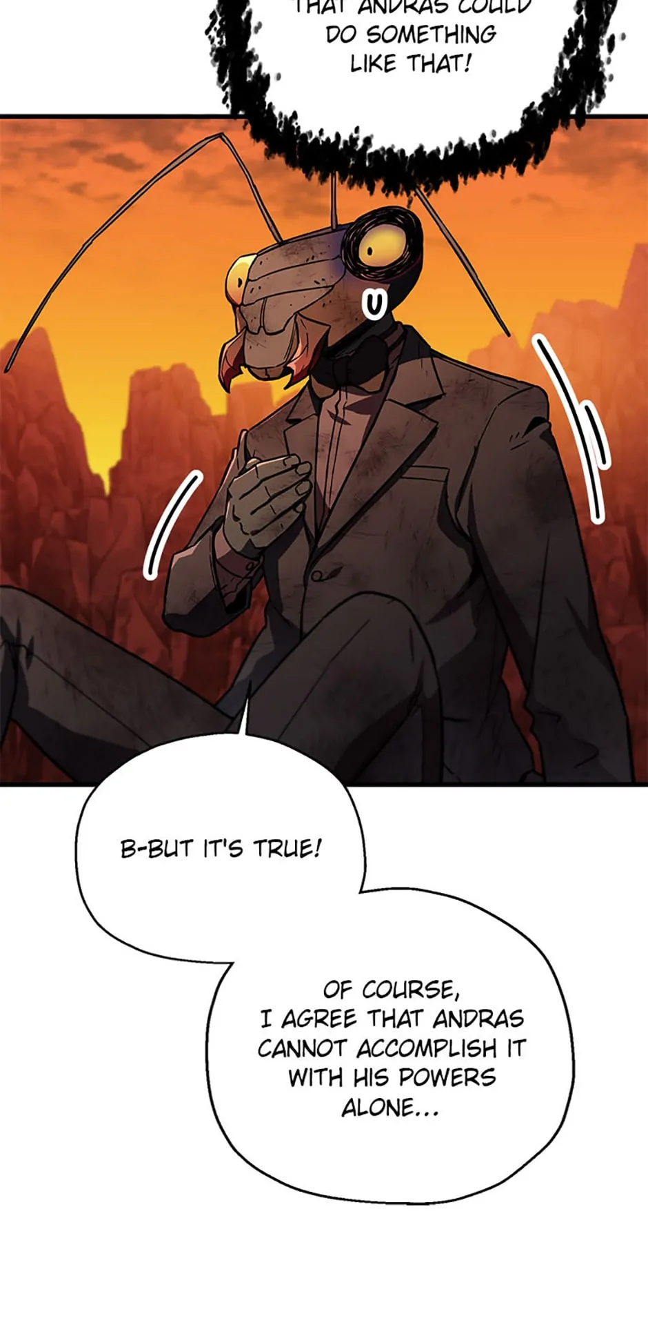 Read The Player Who Can't Level Up ENGLISH Manga Online