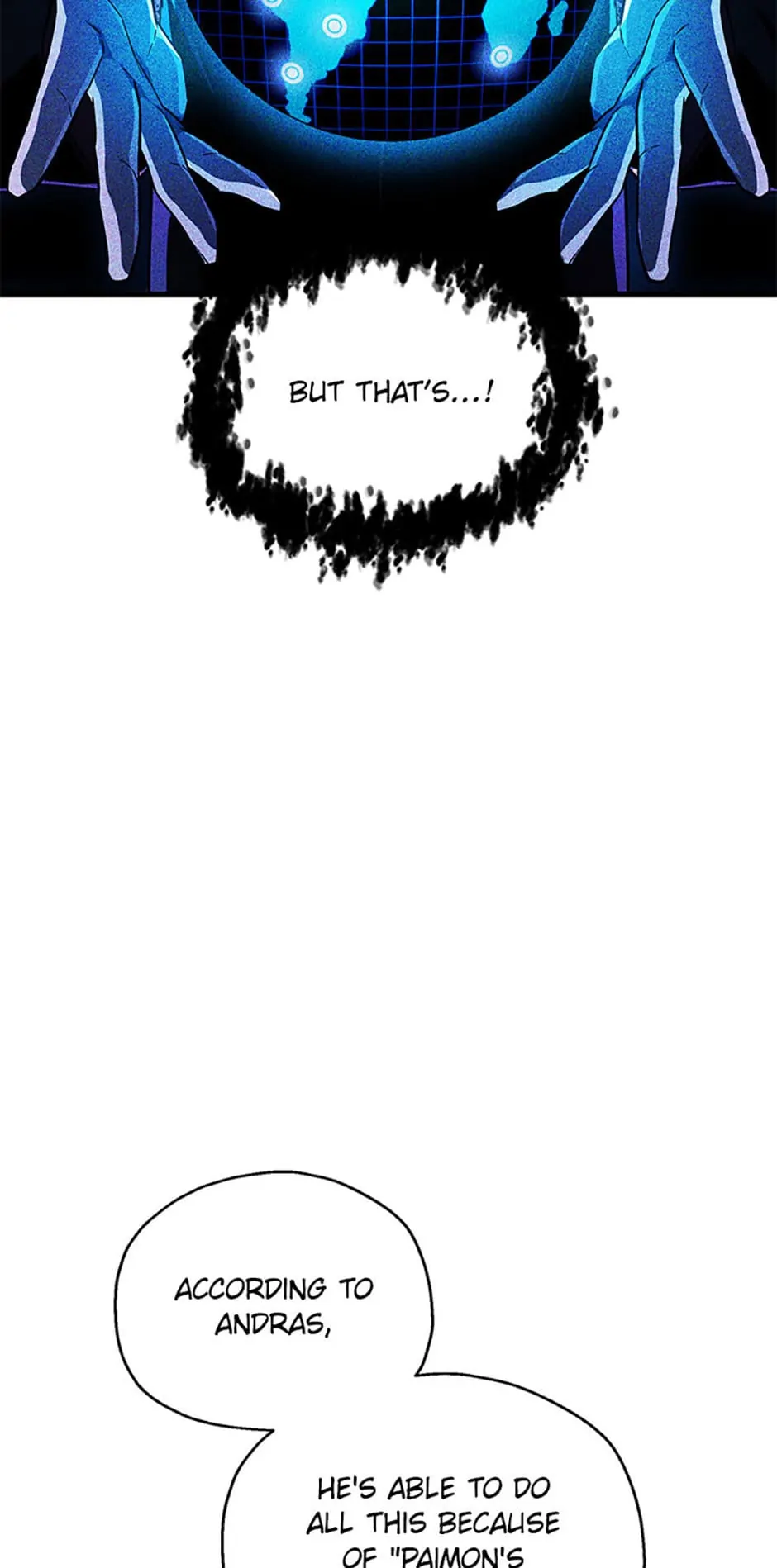 Read The Player Who Can't Level Up ENGLISH Manga Online