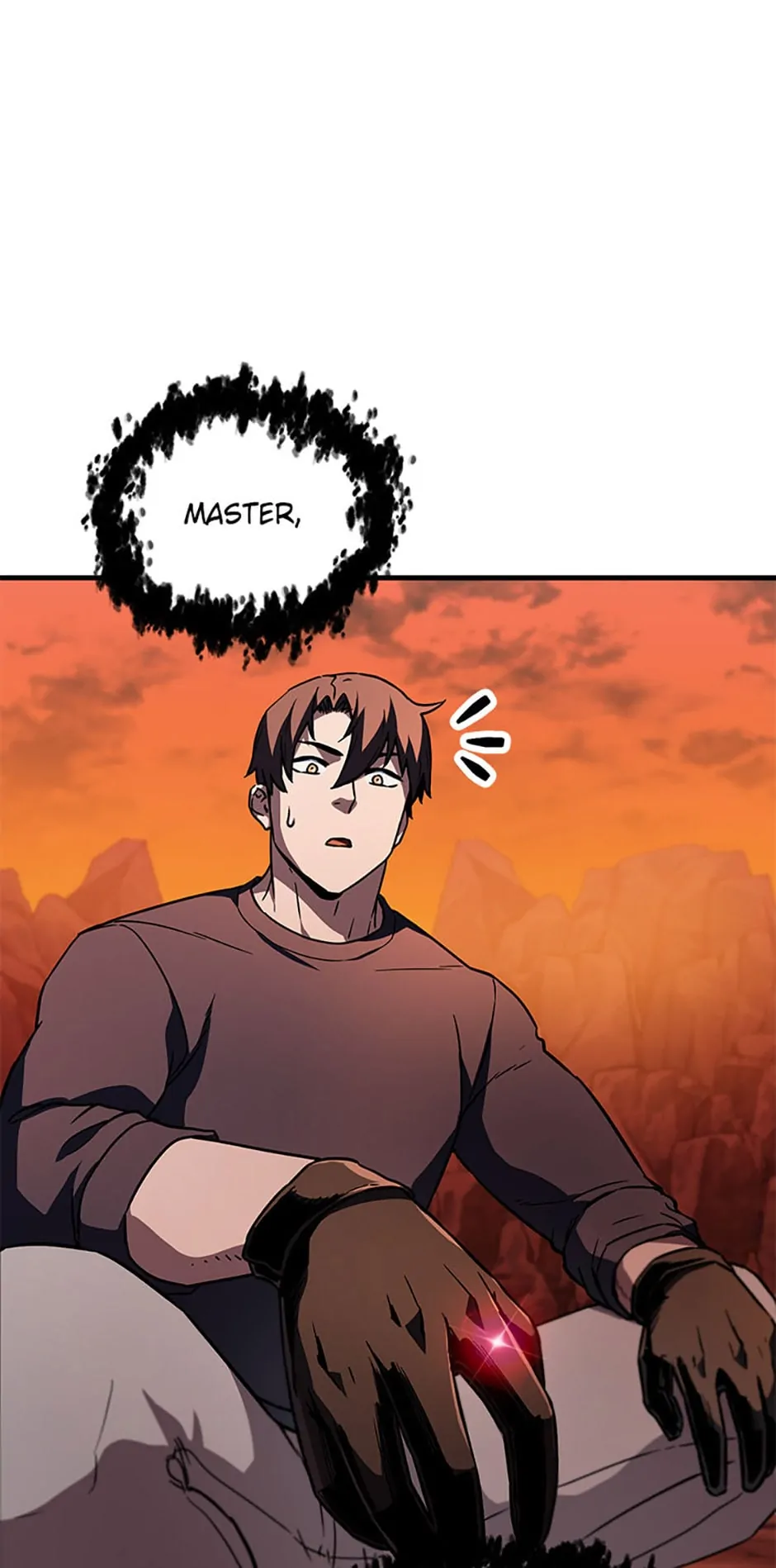 Read The Player Who Can't Level Up ENGLISH Manga Online