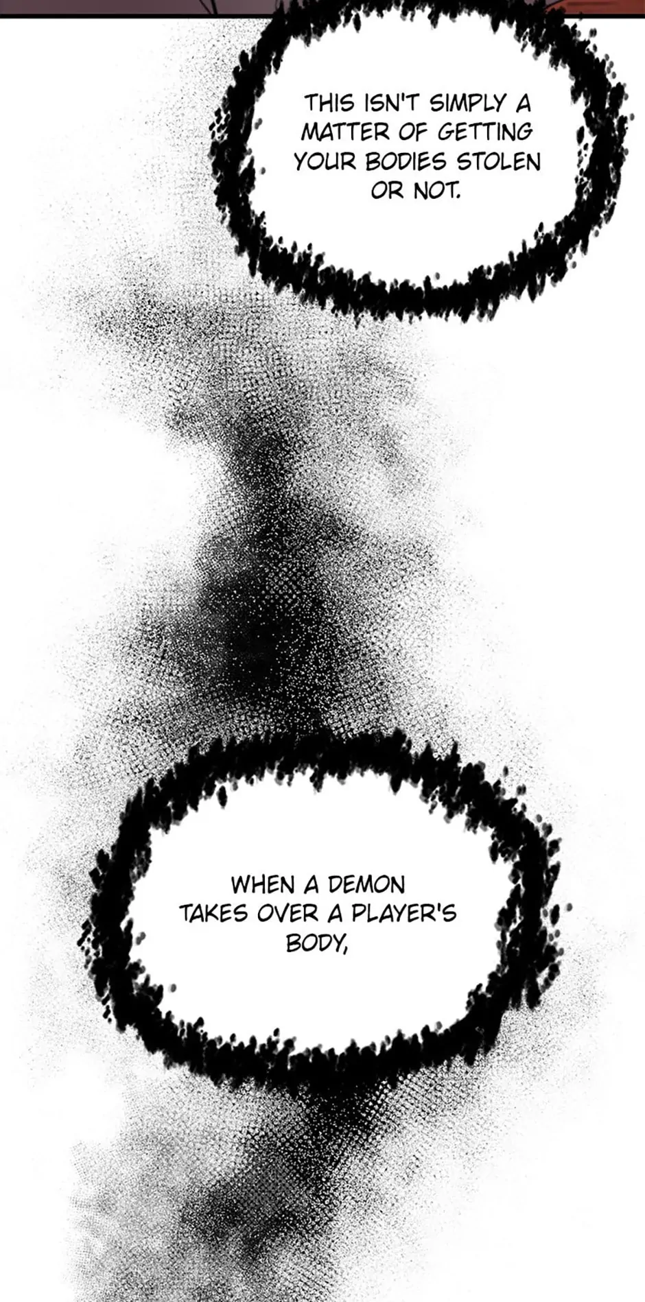 Read The Player Who Can't Level Up ENGLISH Manga Online