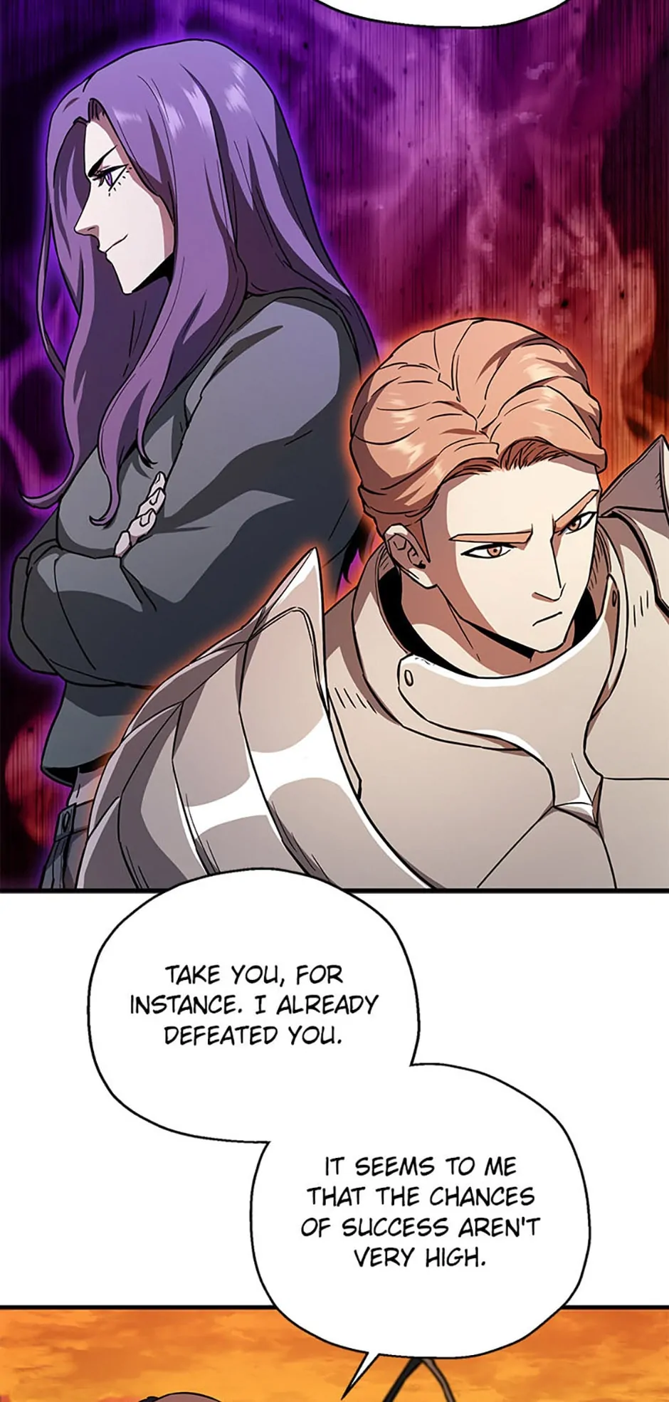 Read The Player Who Can't Level Up ENGLISH Manga Online