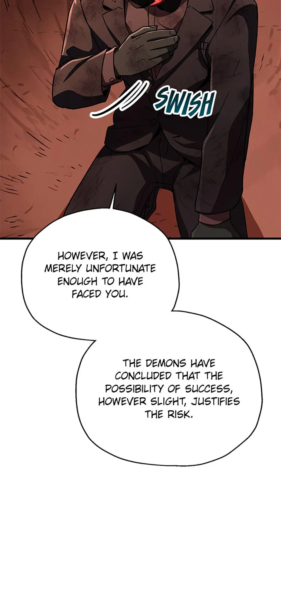 Read The Player Who Can't Level Up ENGLISH Manga Online