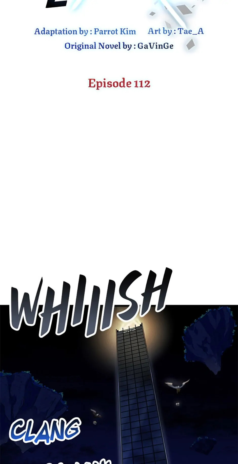 Read The Player Who Can't Level Up ENGLISH Manga Online