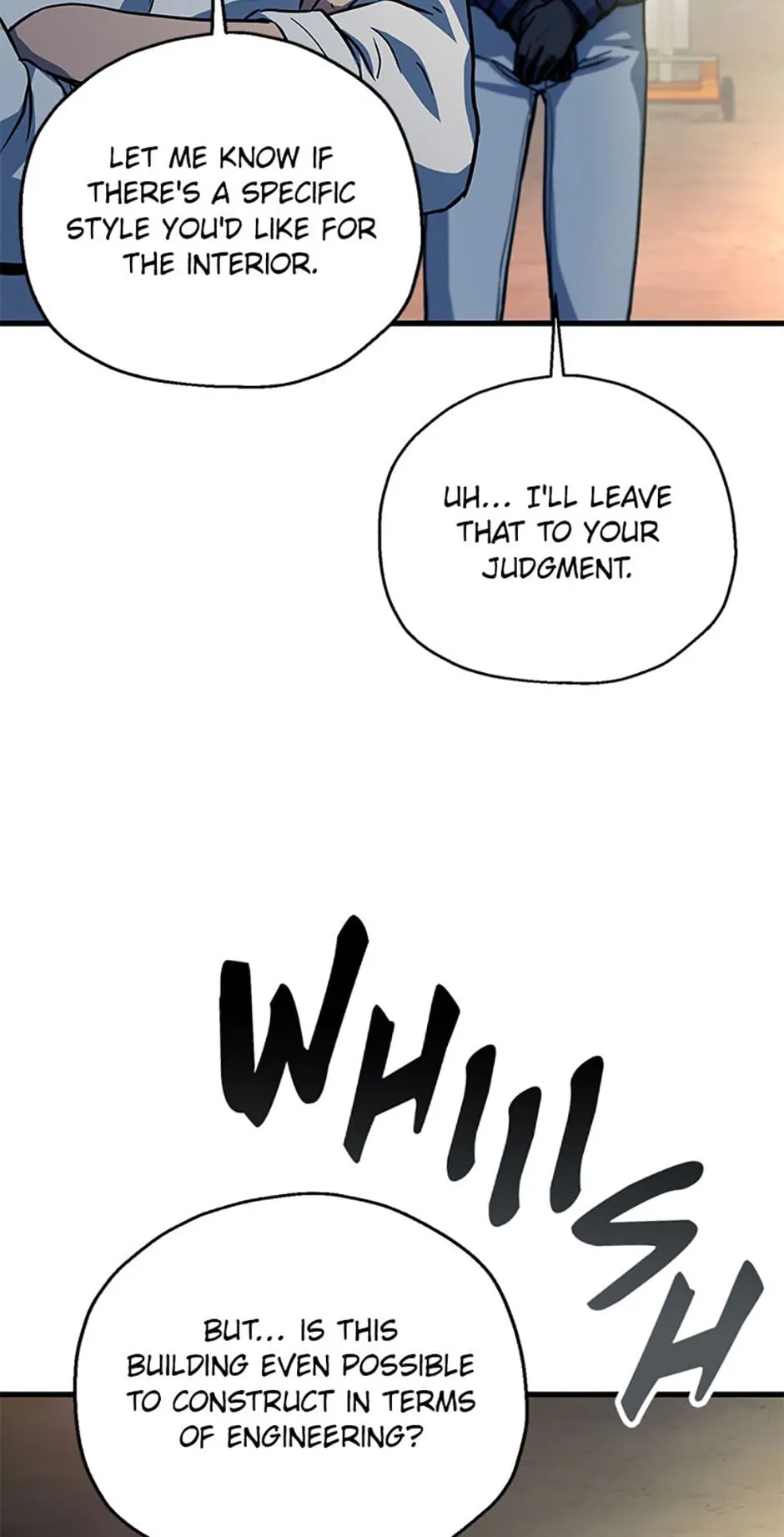 Read The Player Who Can't Level Up ENGLISH Manga Online