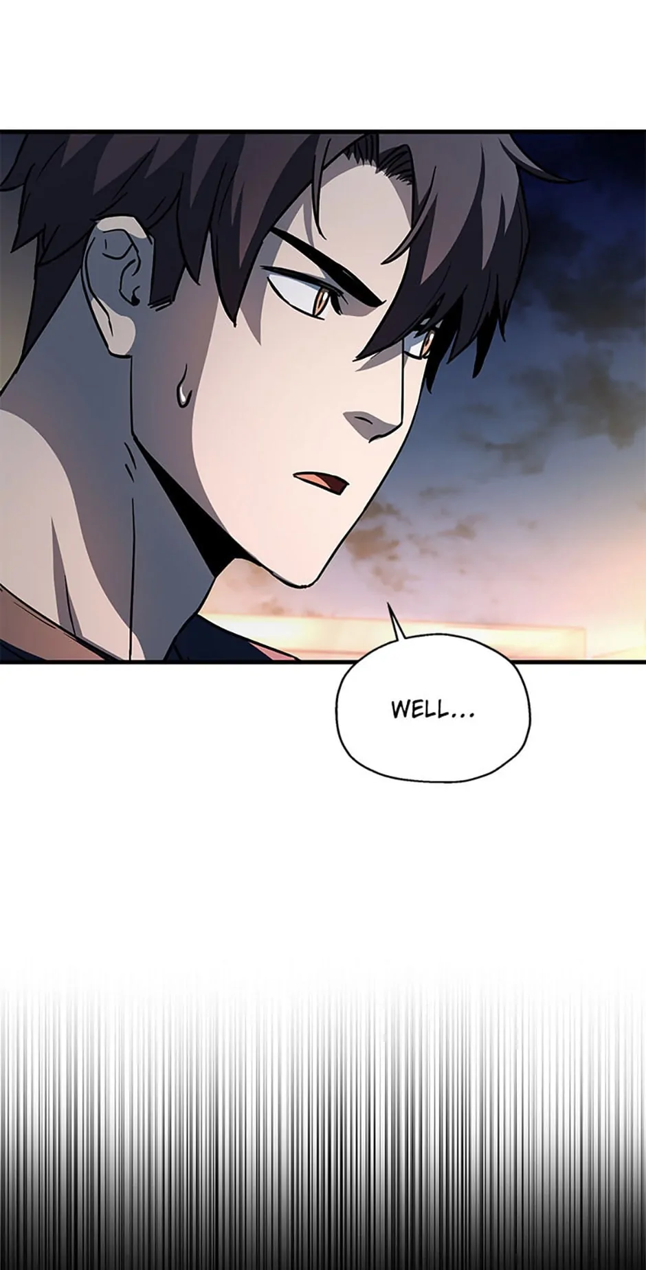 Read The Player Who Can't Level Up ENGLISH Manga Online