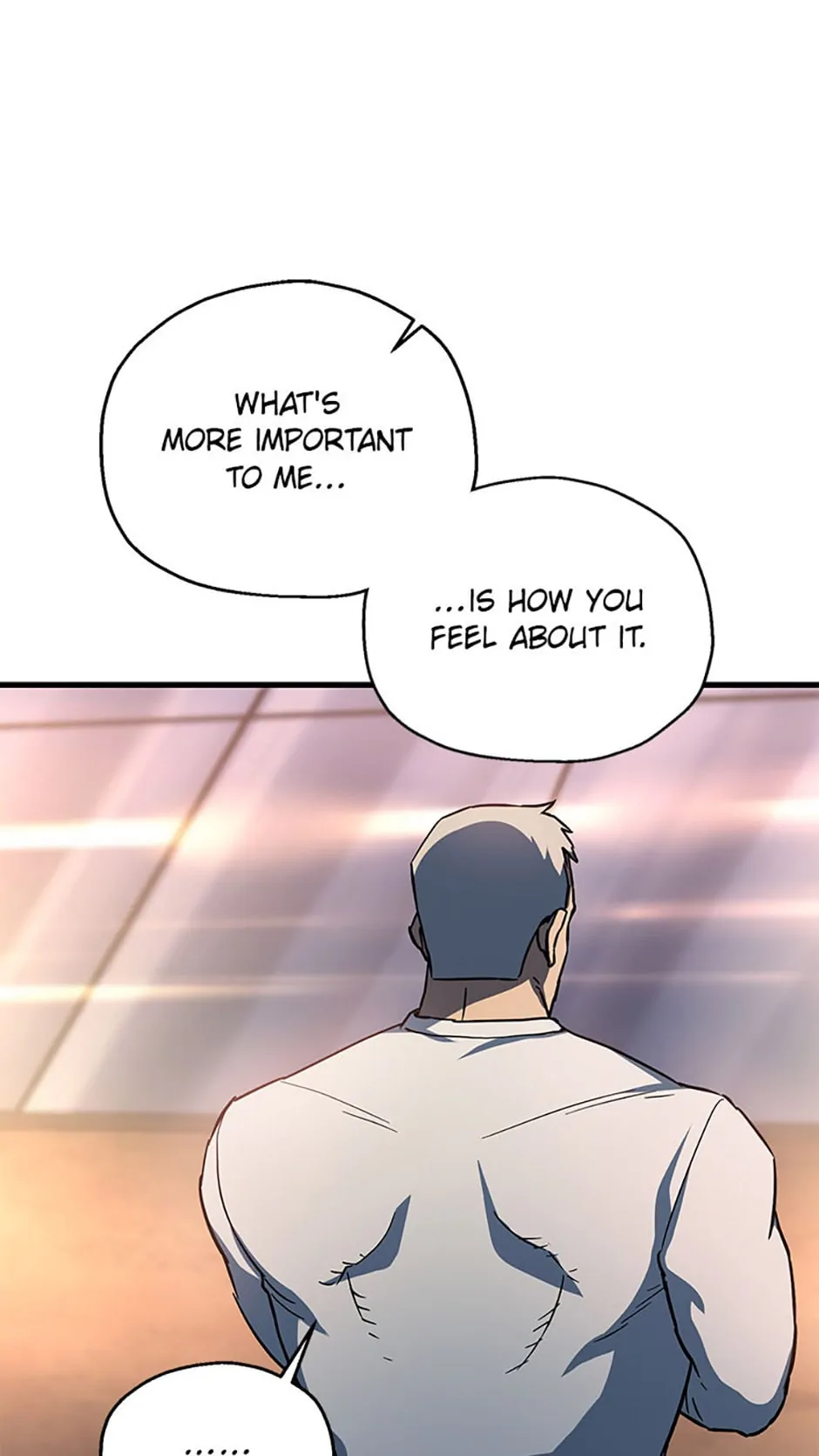 Read The Player Who Can't Level Up ENGLISH Manga Online