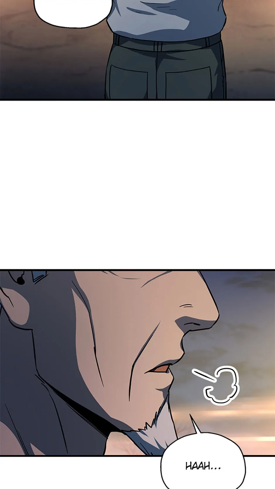 Read The Player Who Can't Level Up ENGLISH Manga Online