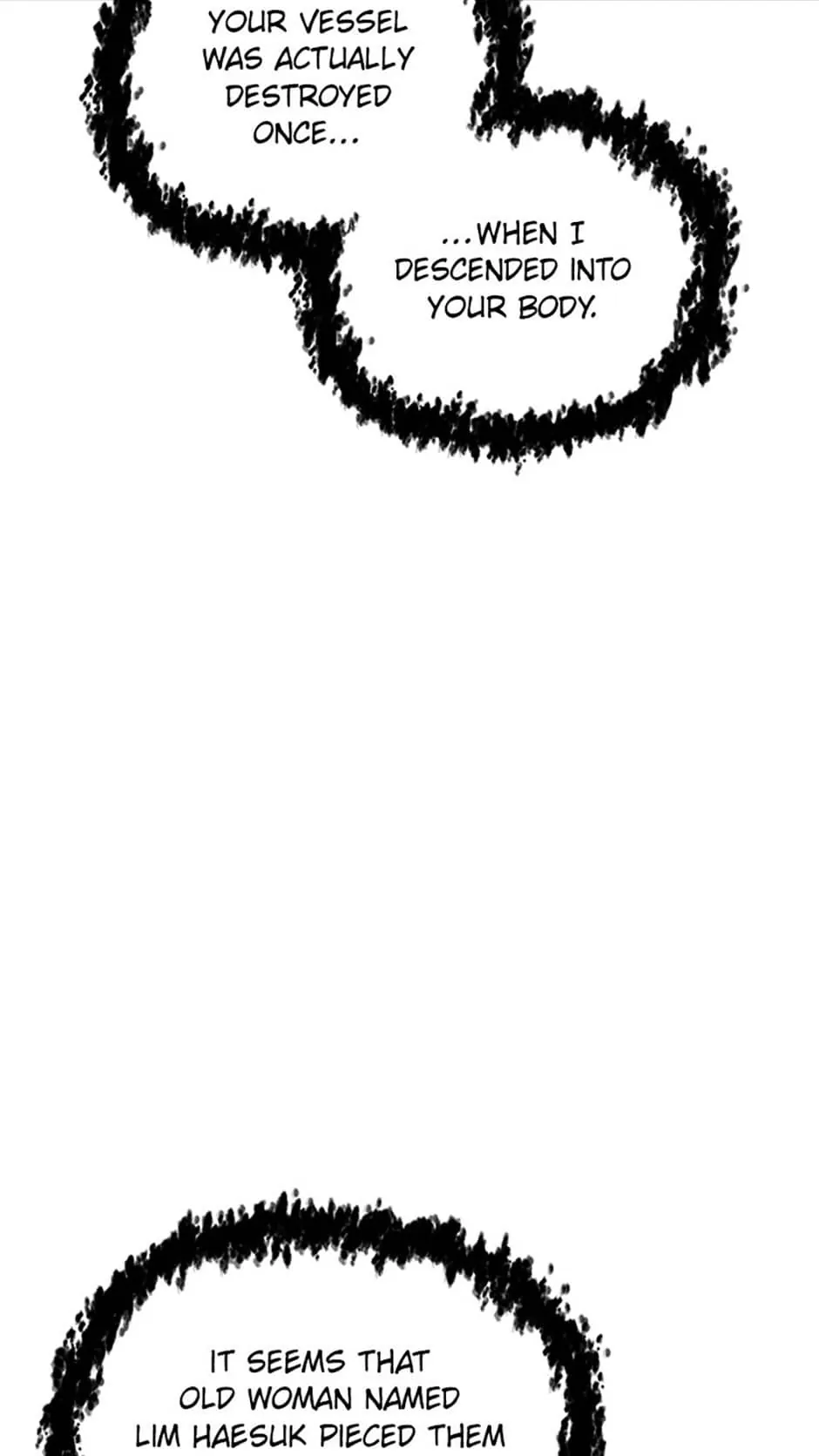 Read The Player Who Can't Level Up ENGLISH Manga Online