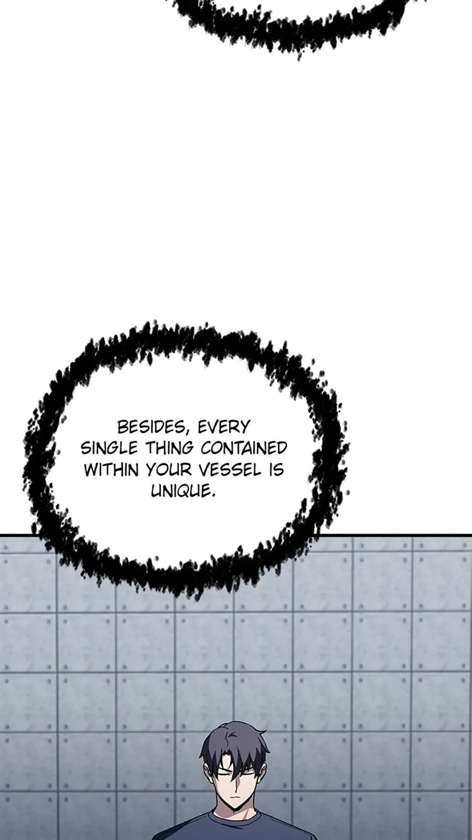 Read The Player Who Can't Level Up ENGLISH Manga Online