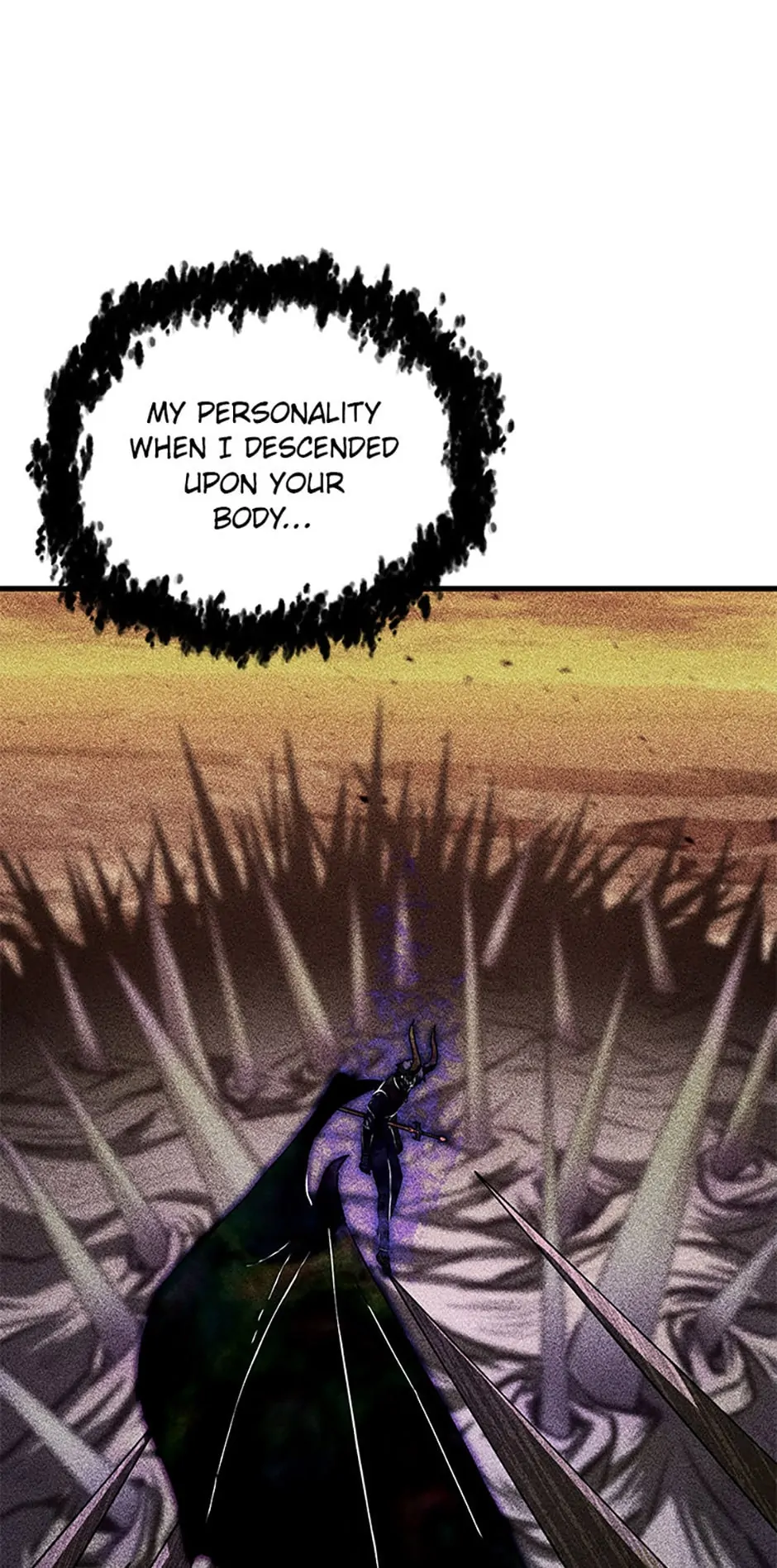 Read The Player Who Can't Level Up ENGLISH Manga Online