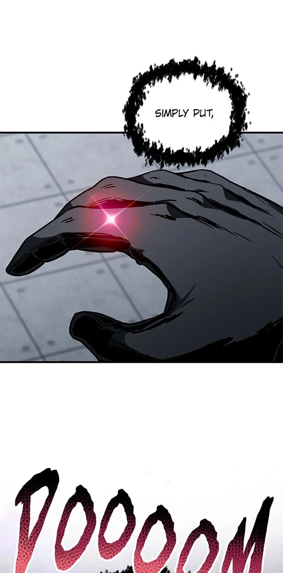 Read The Player Who Can't Level Up ENGLISH Manga Online