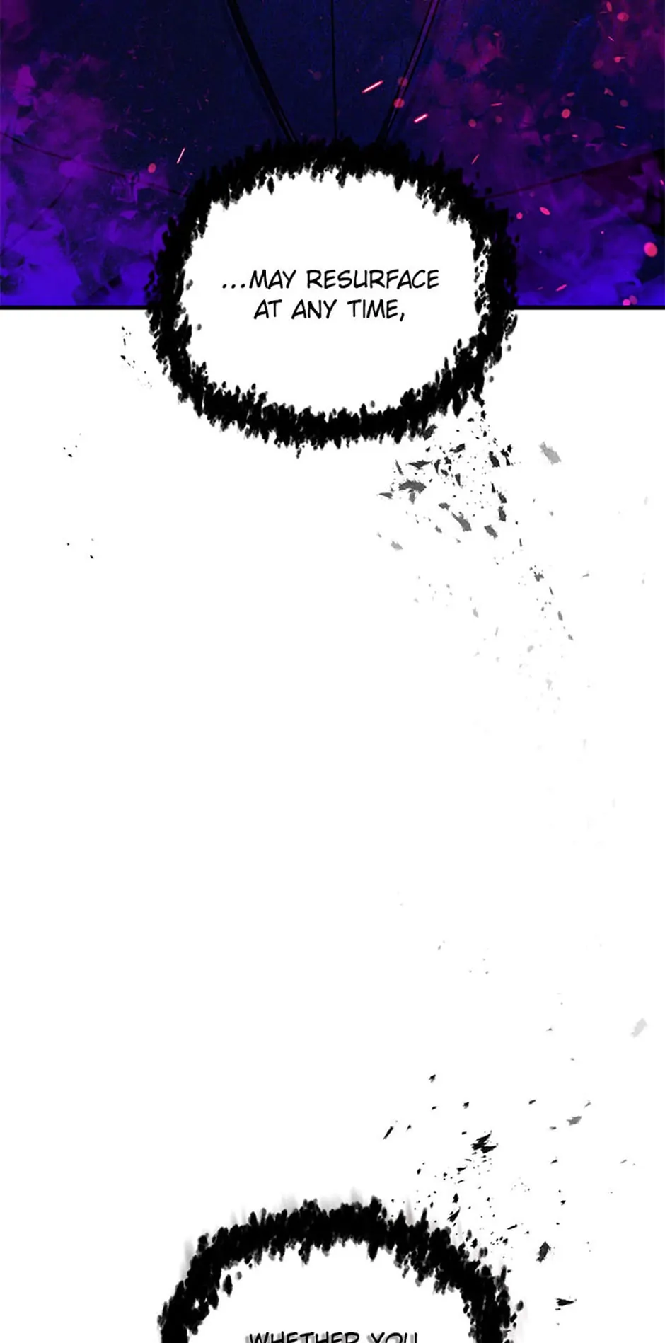 Read The Player Who Can't Level Up ENGLISH Manga Online