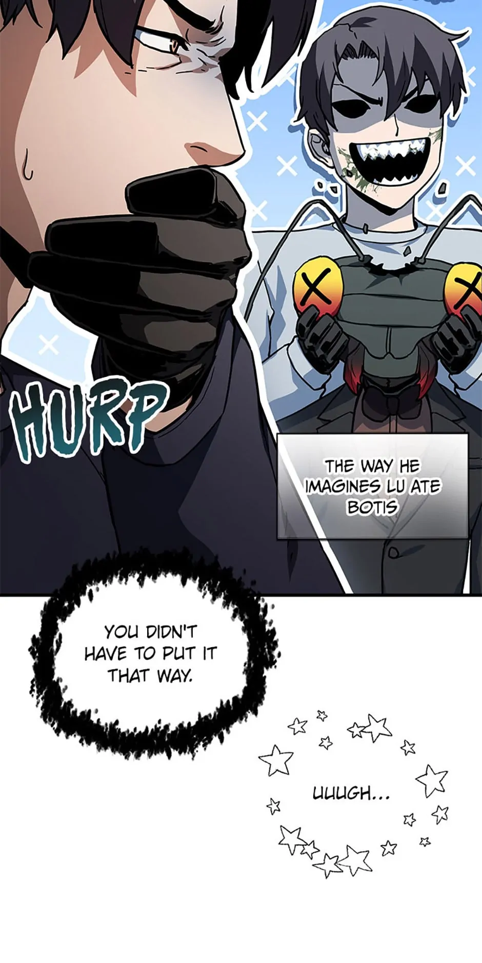 Read The Player Who Can't Level Up ENGLISH Manga Online