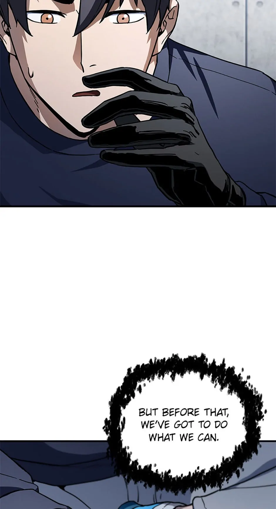 Read The Player Who Can't Level Up ENGLISH Manga Online