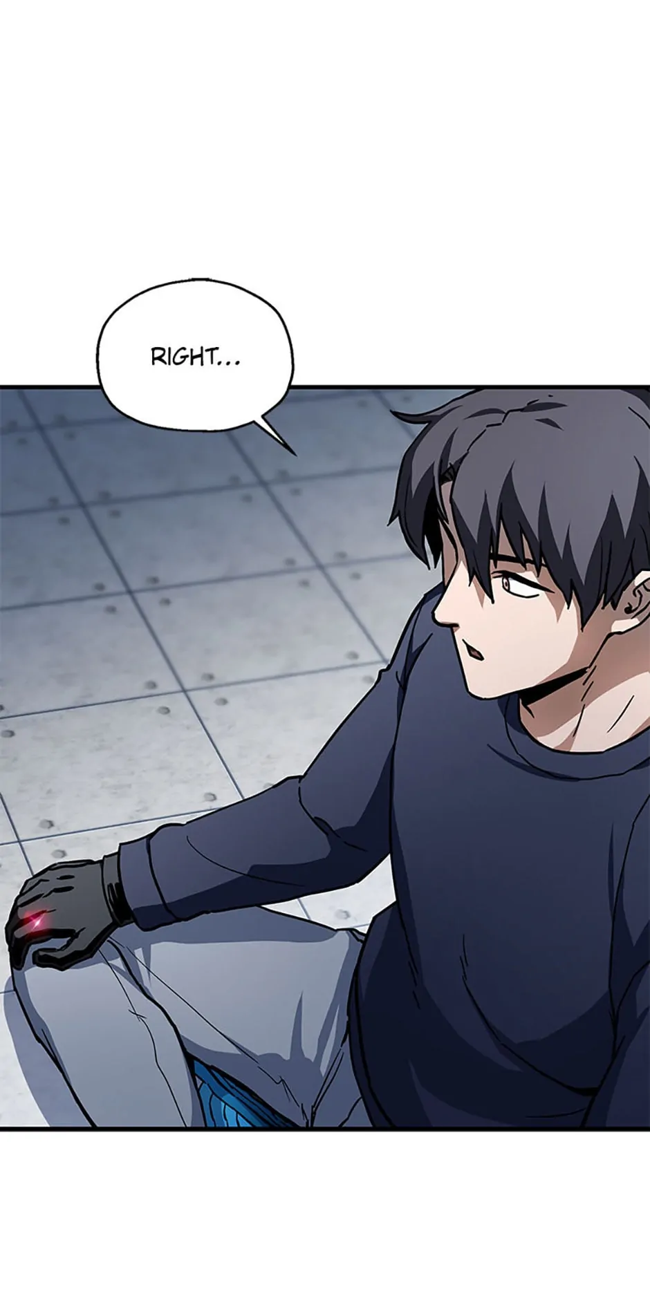 Read The Player Who Can't Level Up ENGLISH Manga Online