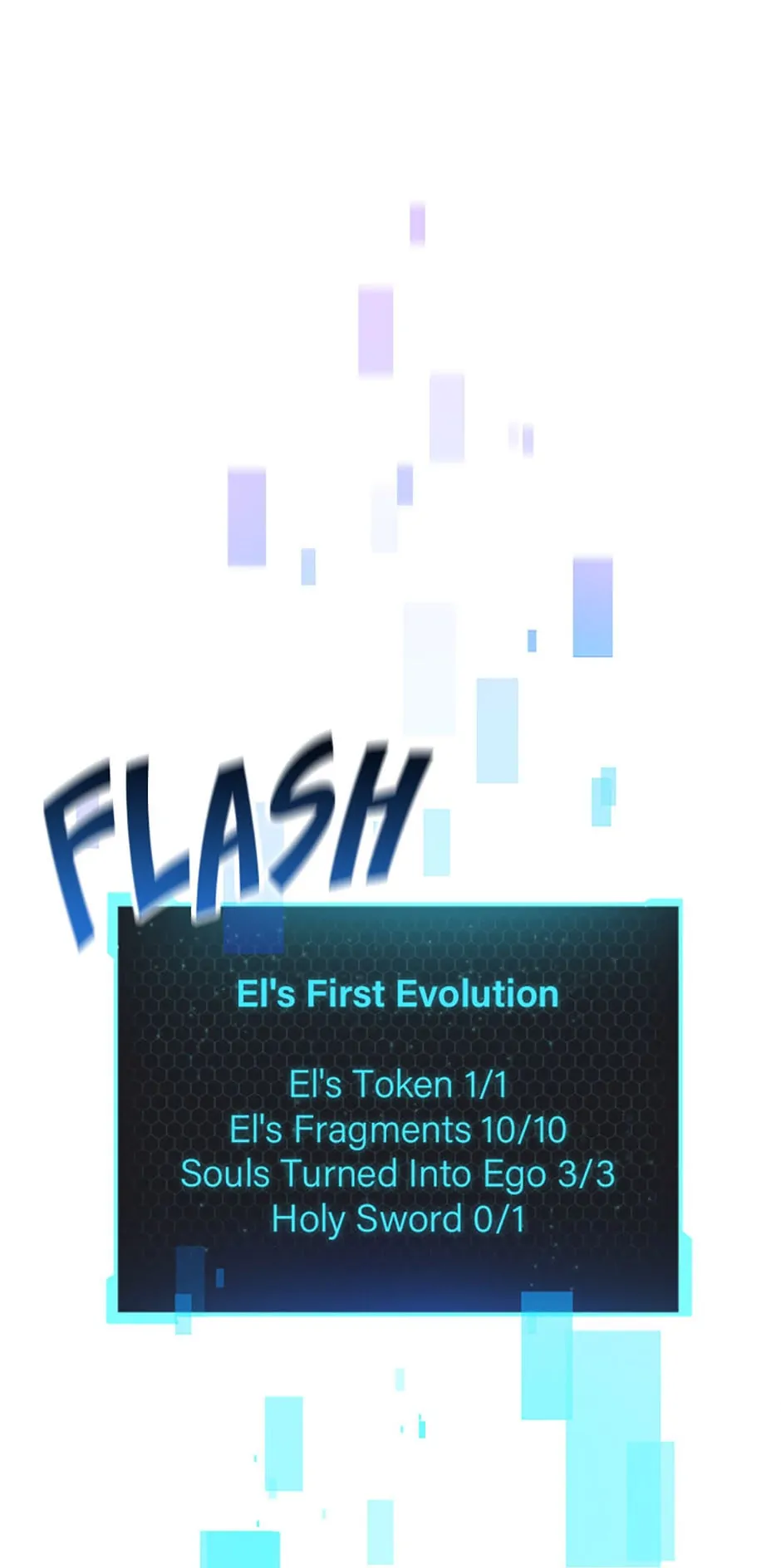 Read The Player Who Can't Level Up ENGLISH Manga Online