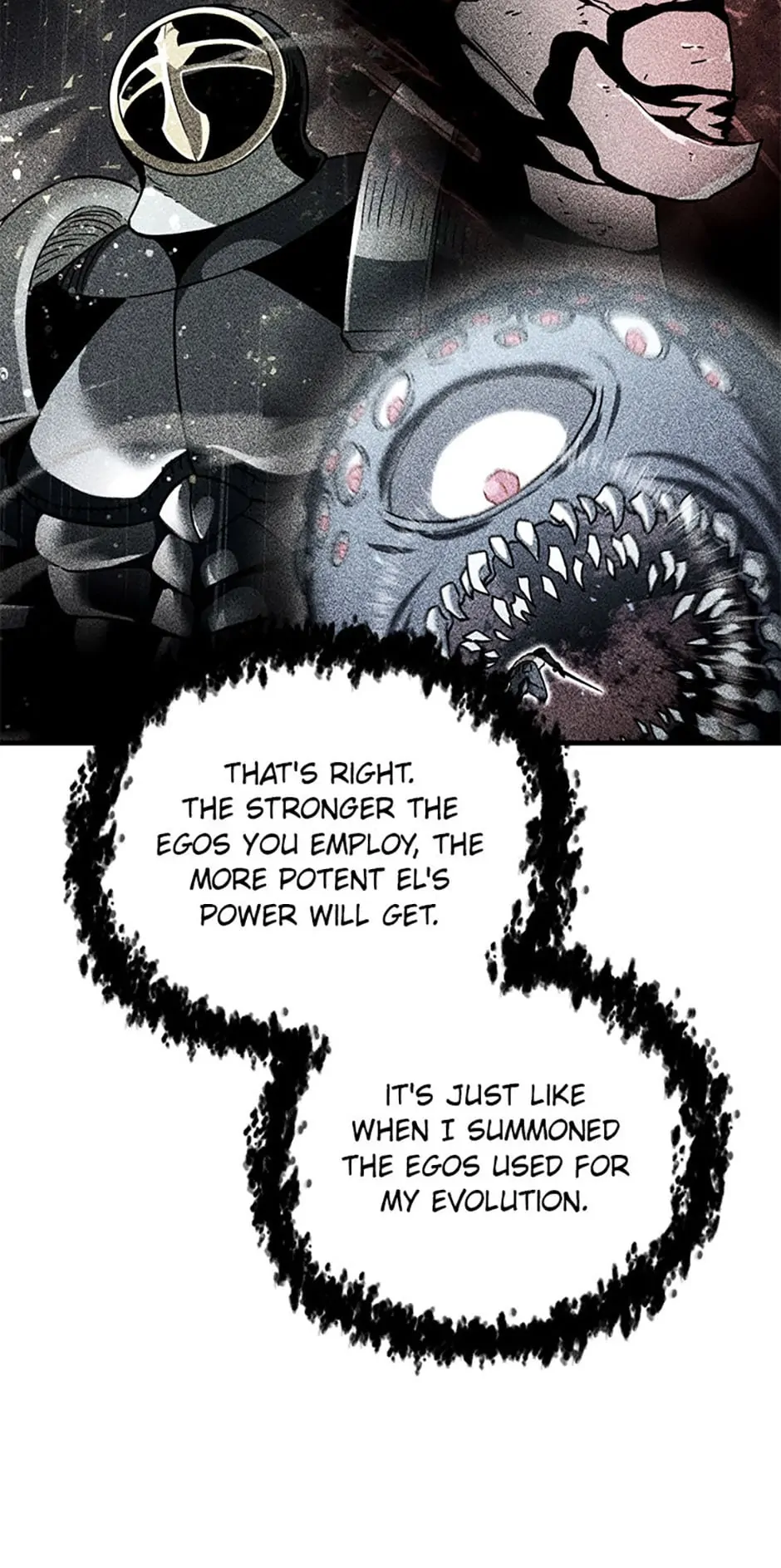 Read The Player Who Can't Level Up ENGLISH Manga Online