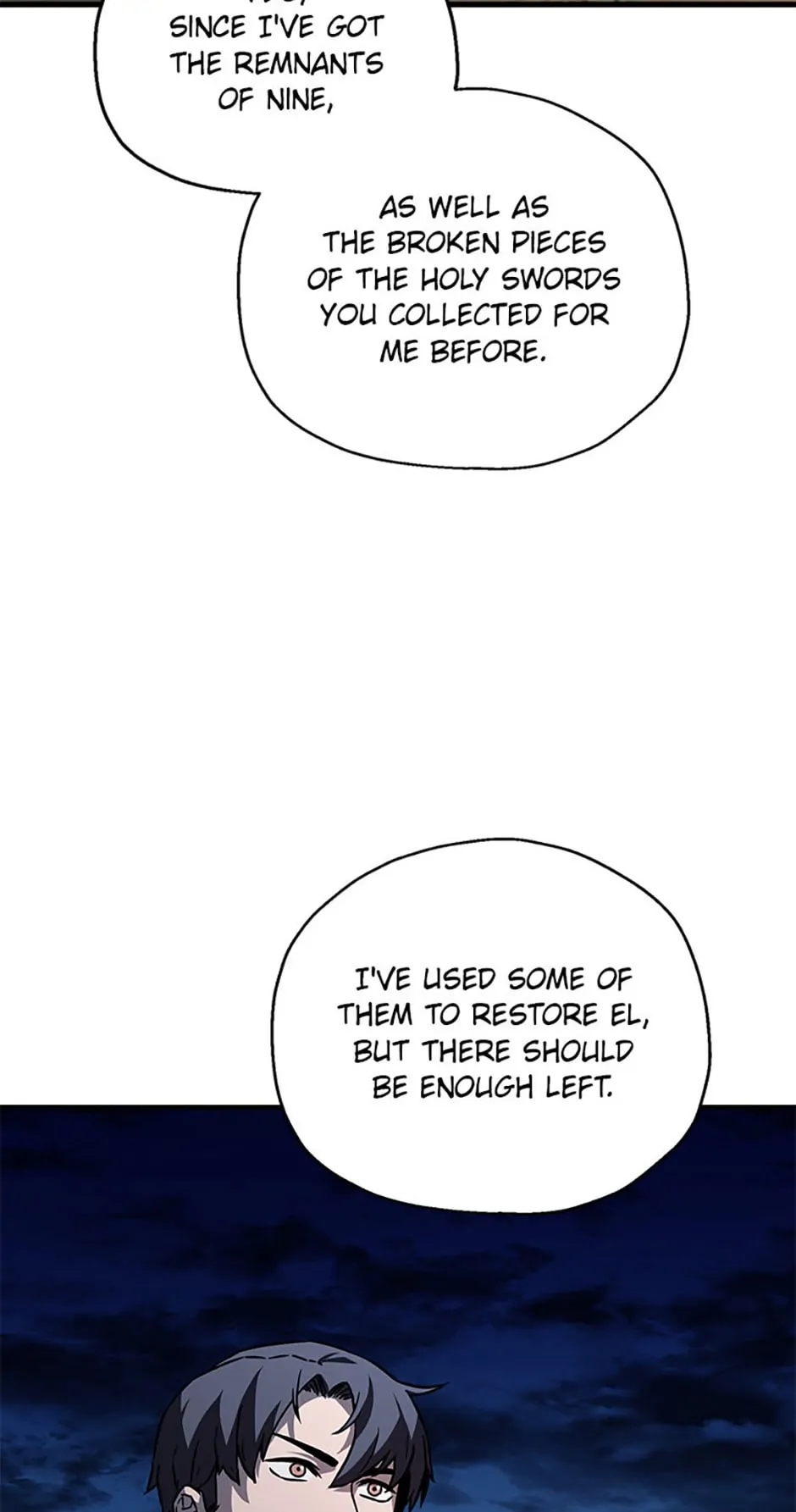 Read The Player Who Can't Level Up ENGLISH Manga Online