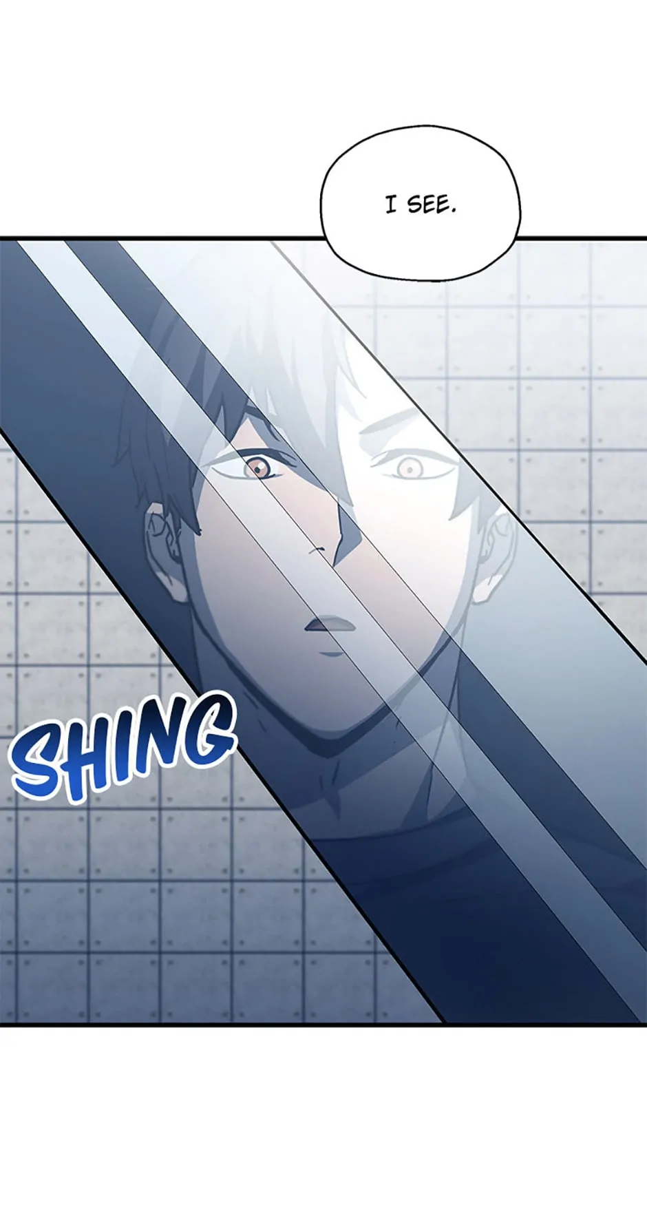 Read The Player Who Can't Level Up ENGLISH Manga Online