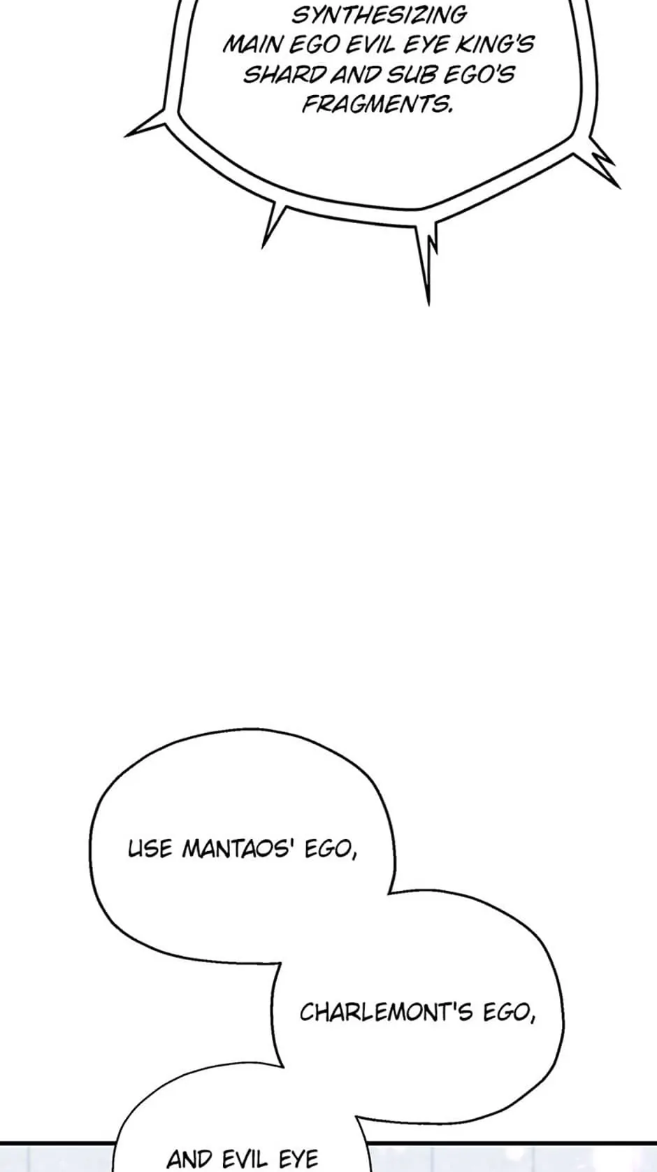 Read The Player Who Can't Level Up ENGLISH Manga Online