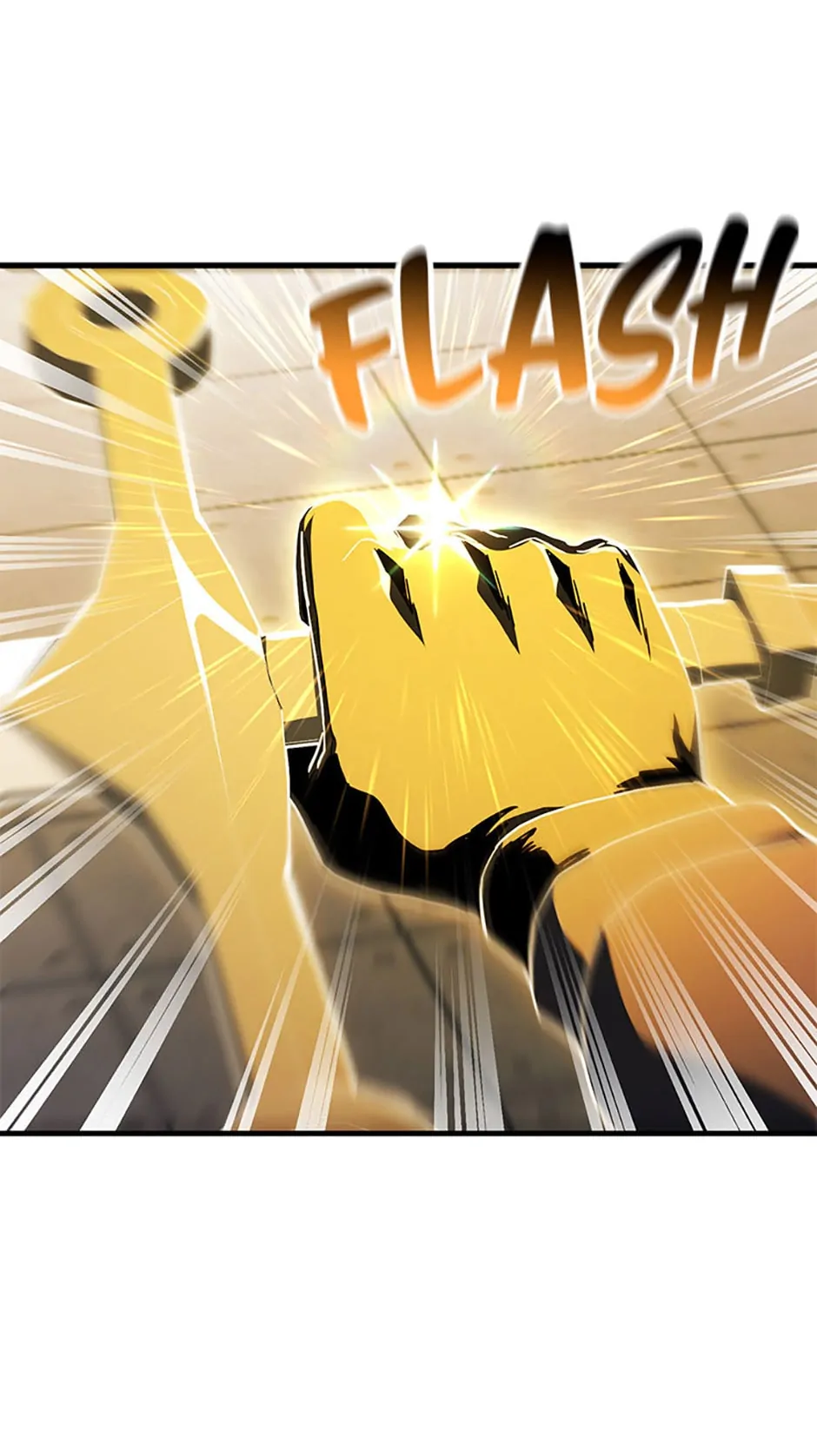 Read The Player Who Can't Level Up ENGLISH Manga Online