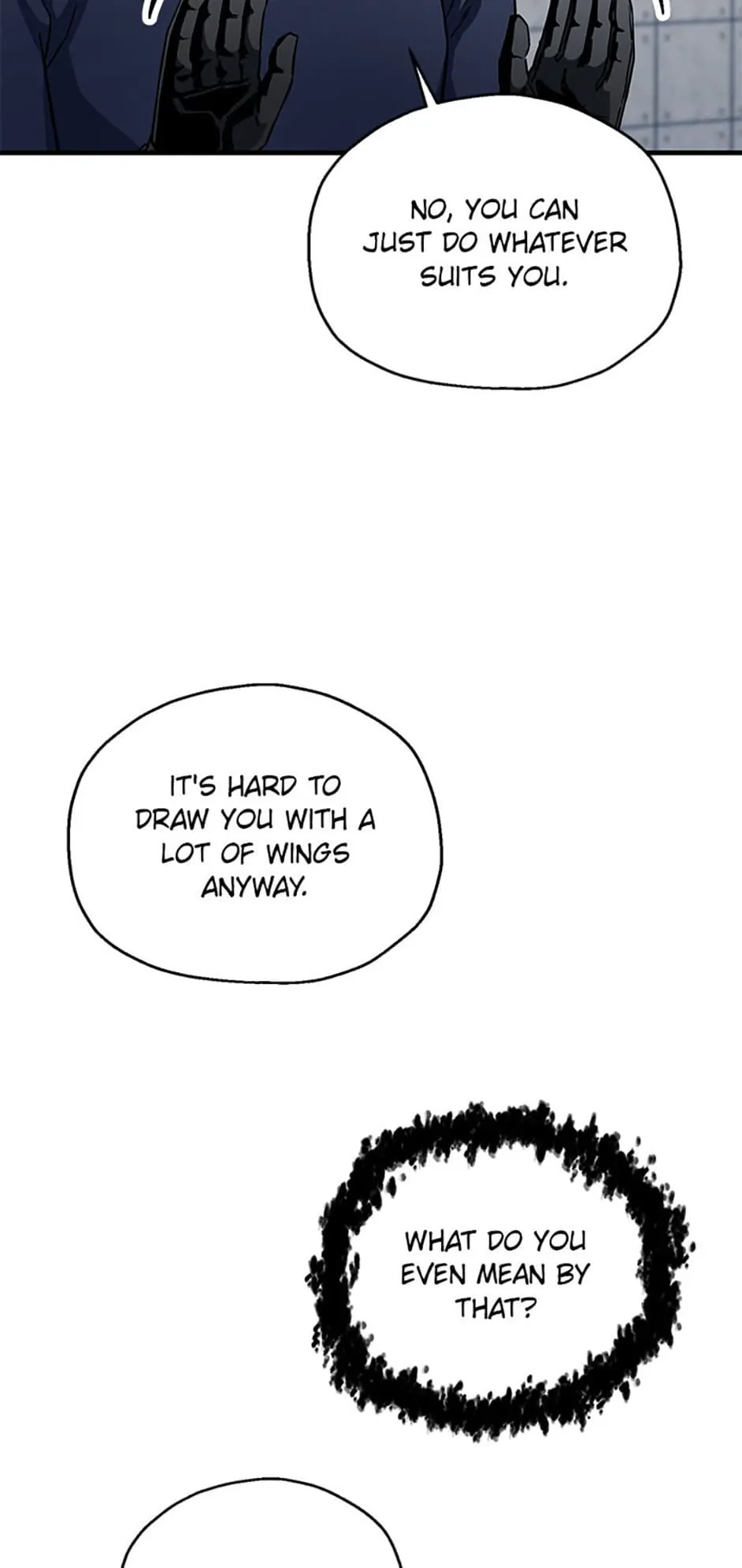 Read The Player Who Can't Level Up ENGLISH Manga Online