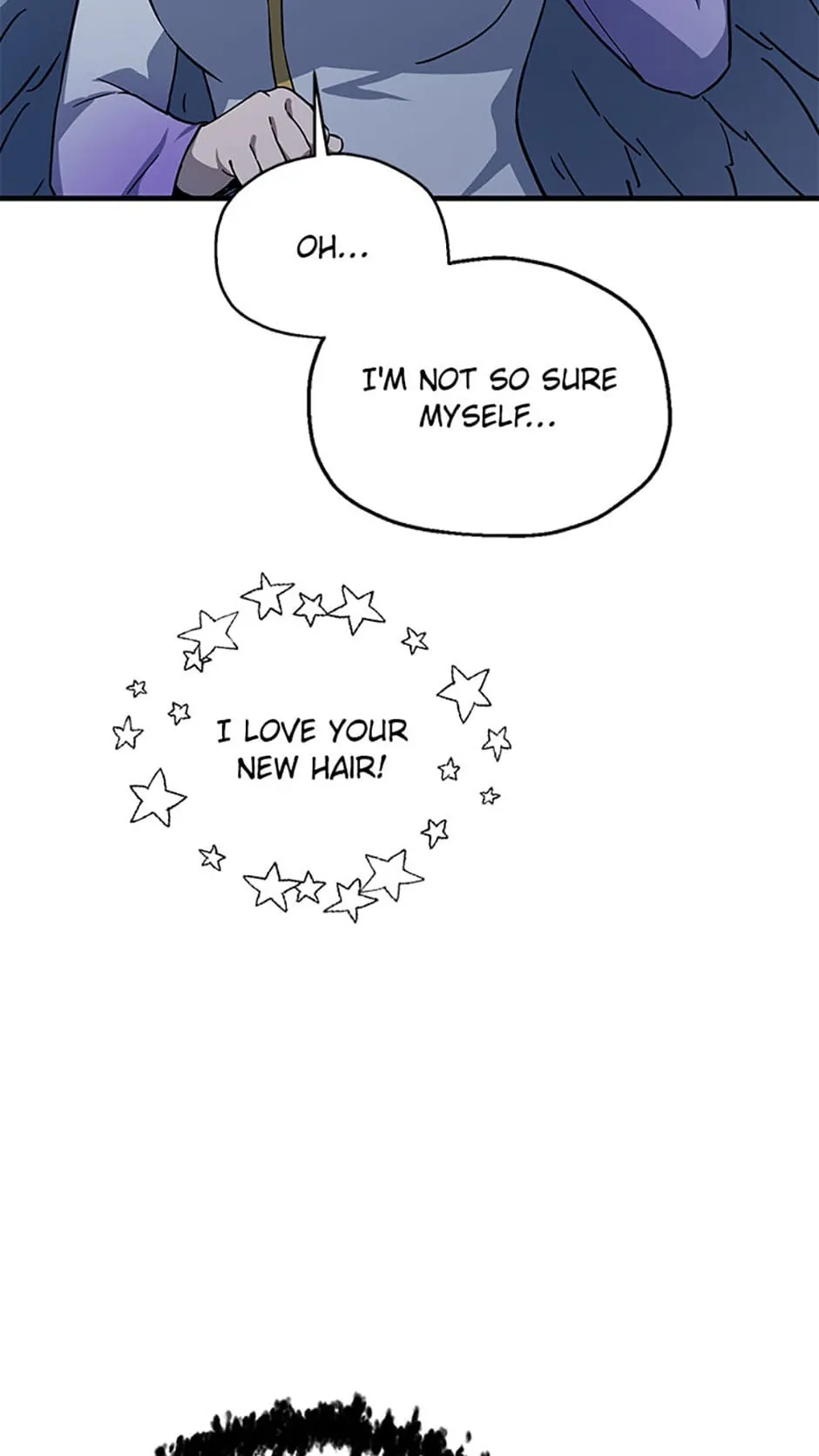 Read The Player Who Can't Level Up ENGLISH Manga Online