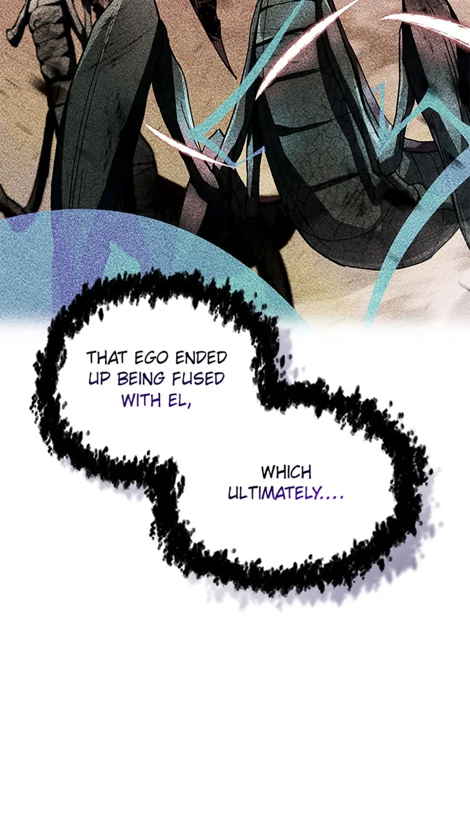 Read The Player Who Can't Level Up ENGLISH Manga Online