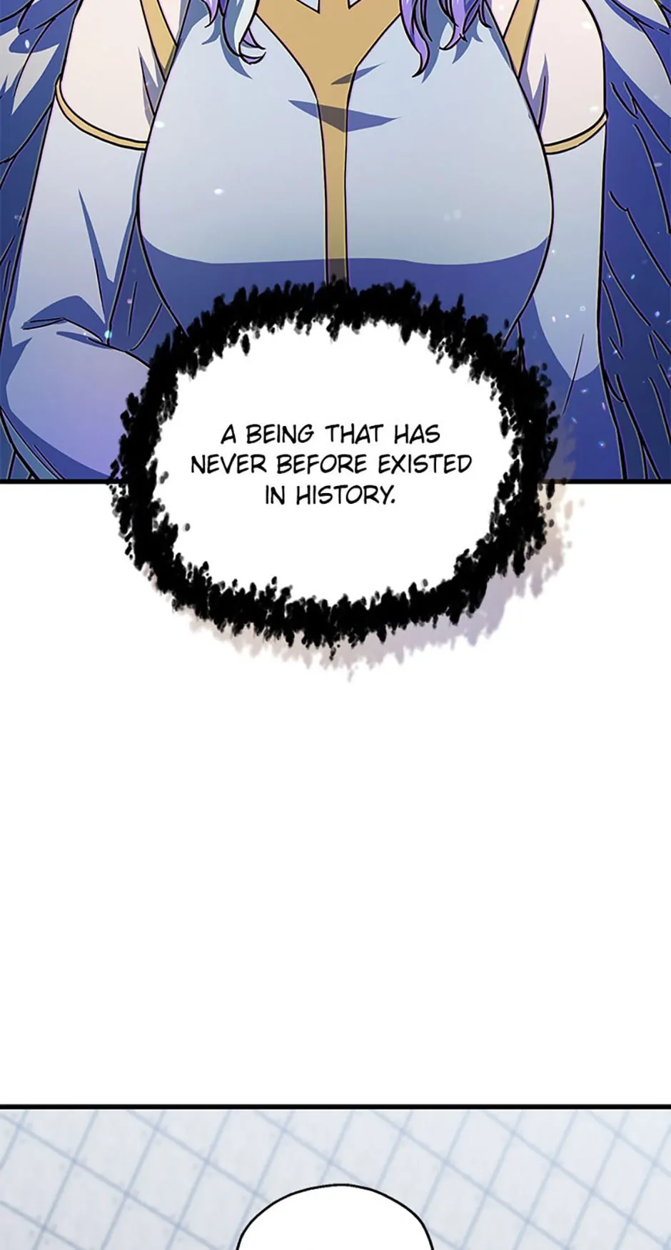 Read The Player Who Can't Level Up ENGLISH Manga Online