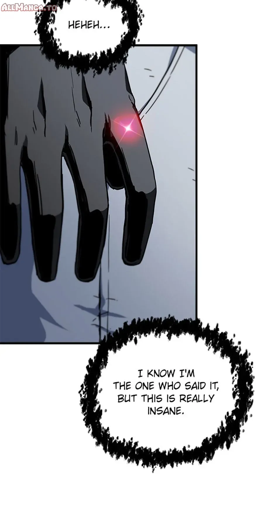 Read The Player Who Can't Level Up ENGLISH Manga Online